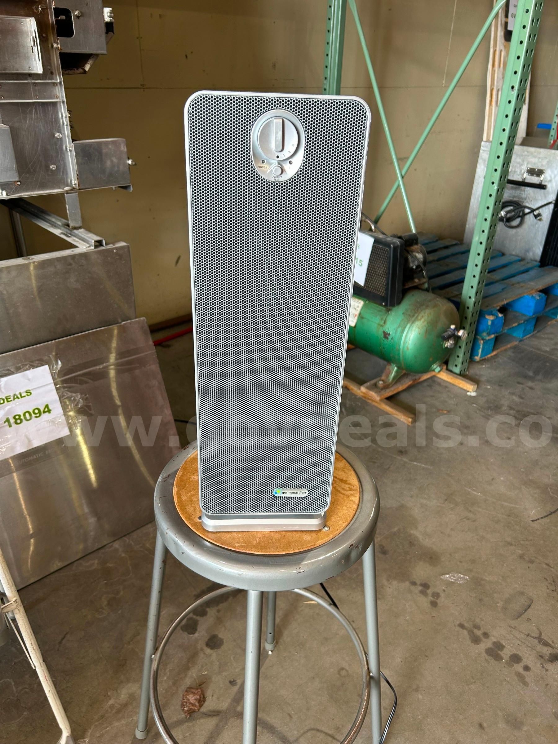 Air Purifier