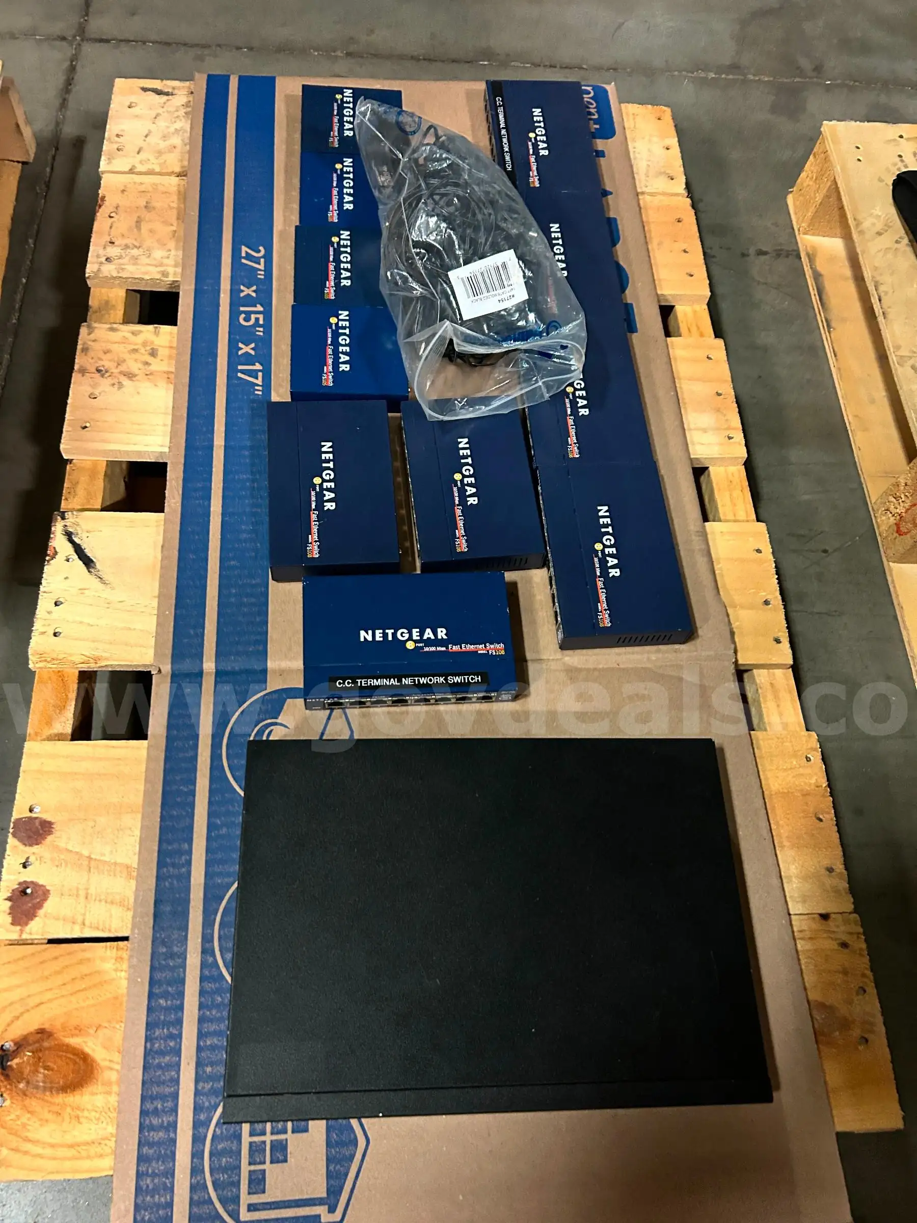 Network Switches