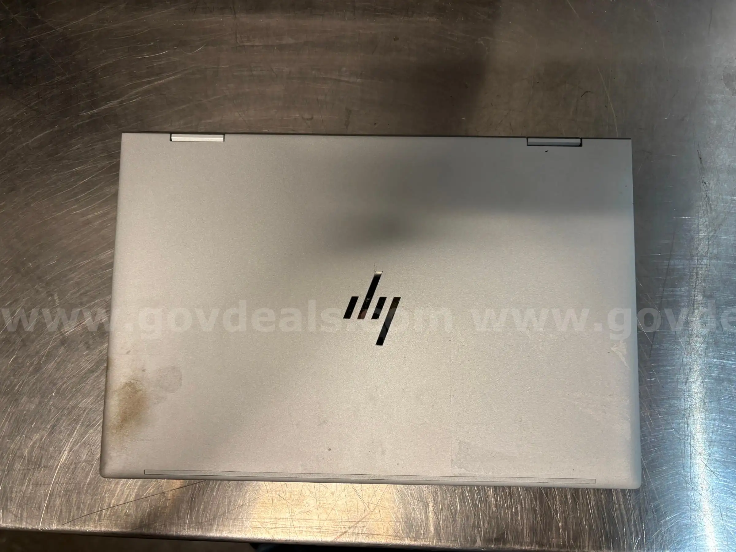HP Elitebook x360 830 G7 w XRAV-1 Laptop