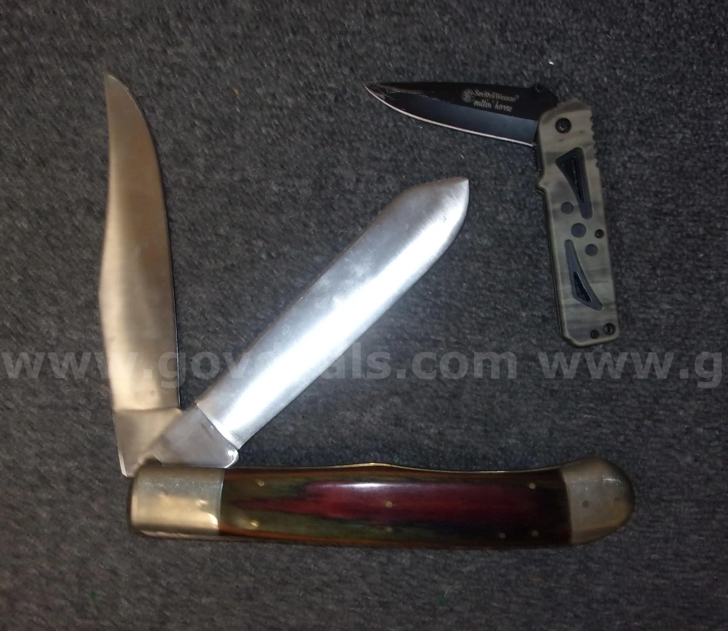 Case Pocket Knives
