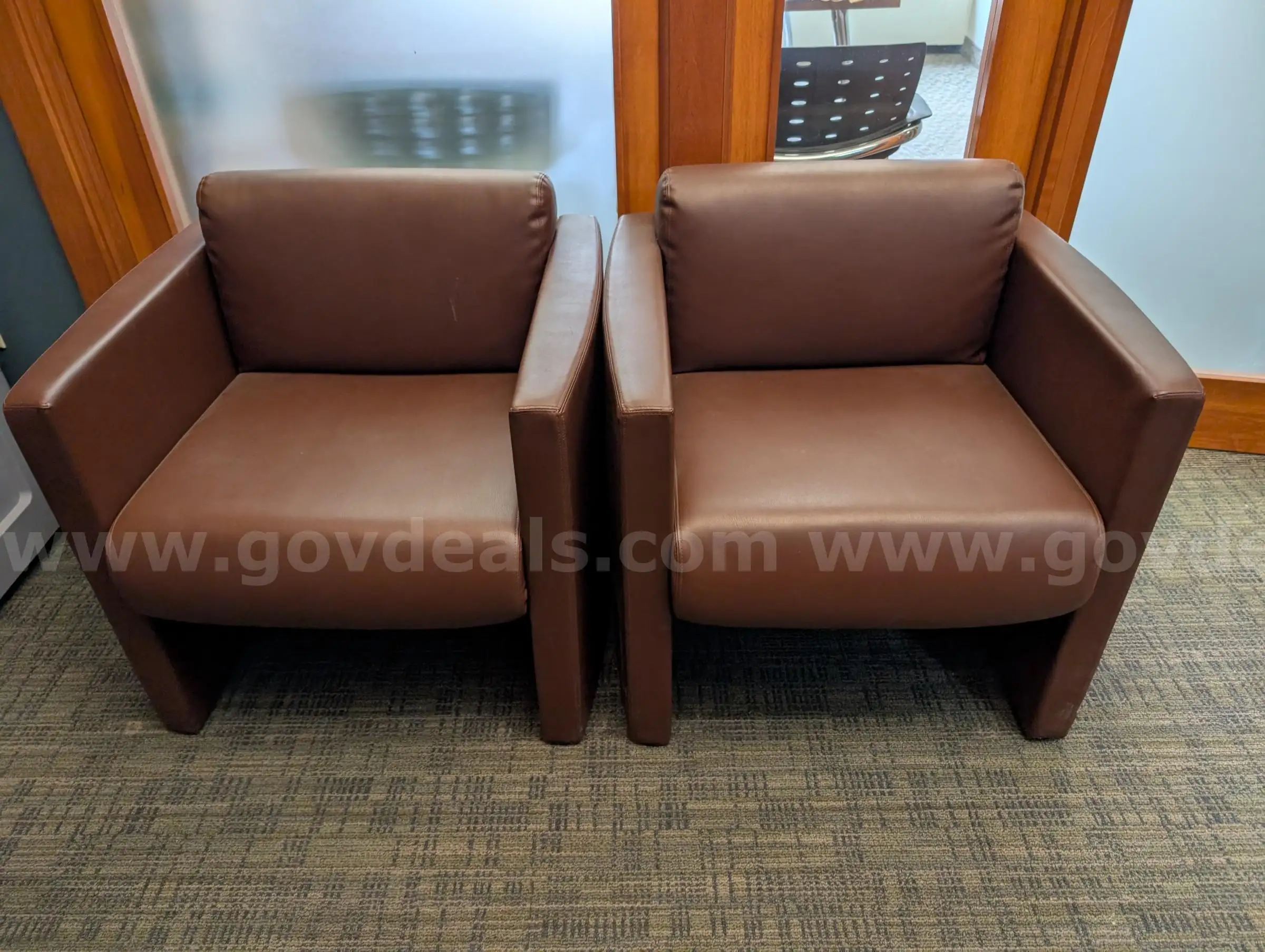 Chairs Shredder Vacuum Binders