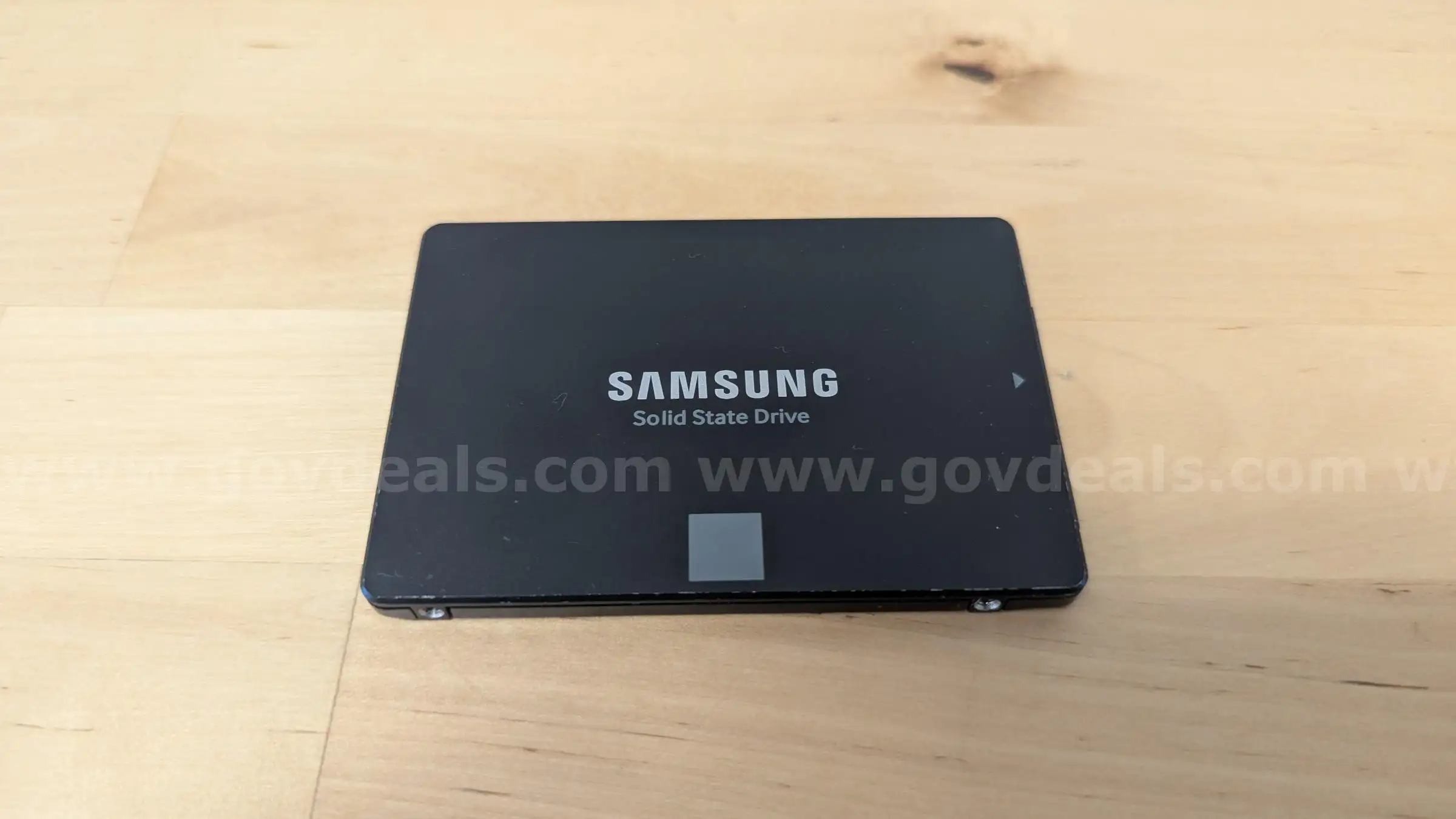 Samsung 870 EVO