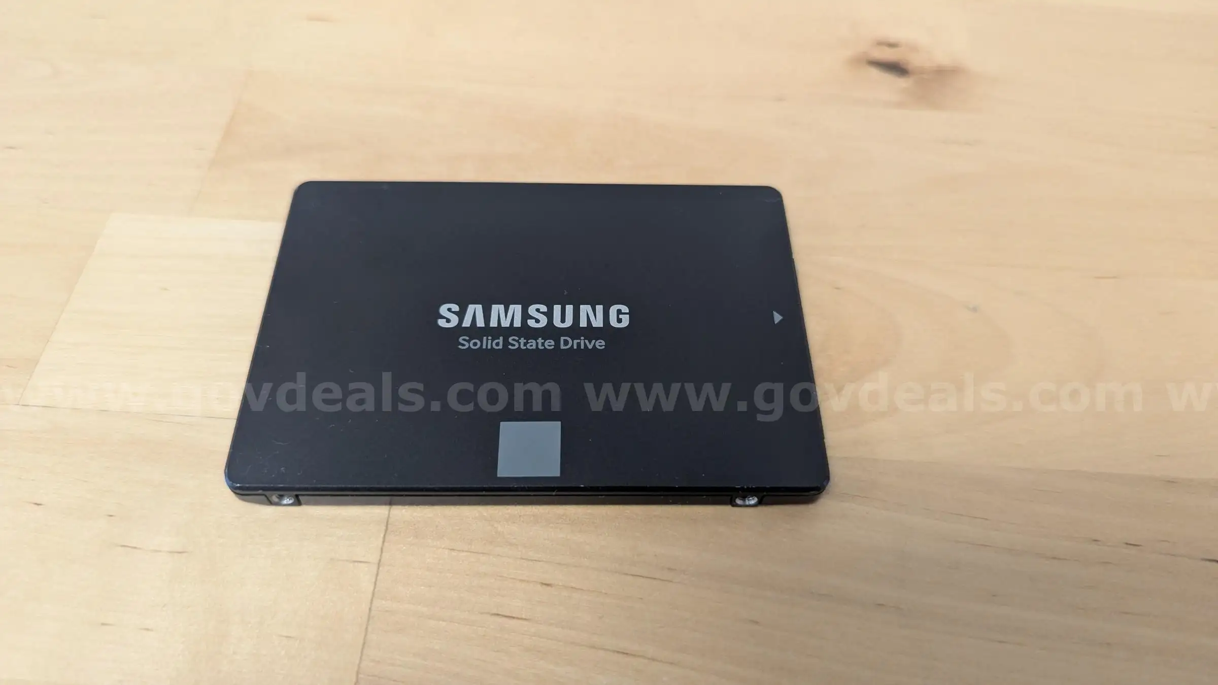Samsung 870 EVO