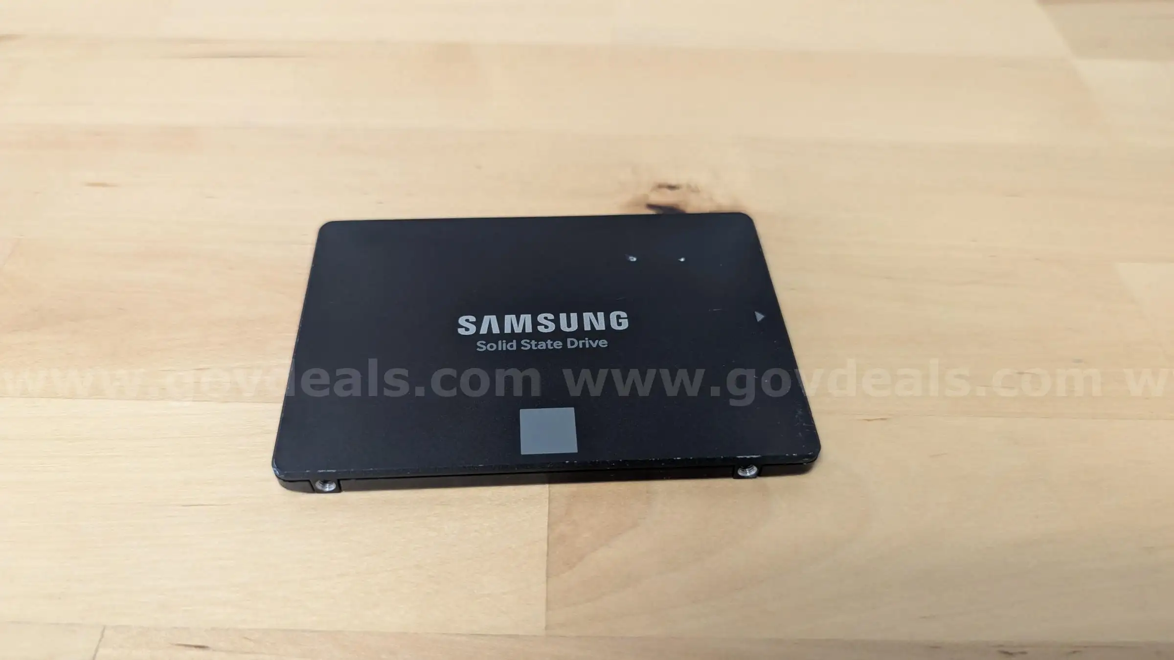 Samsung 870 EVO