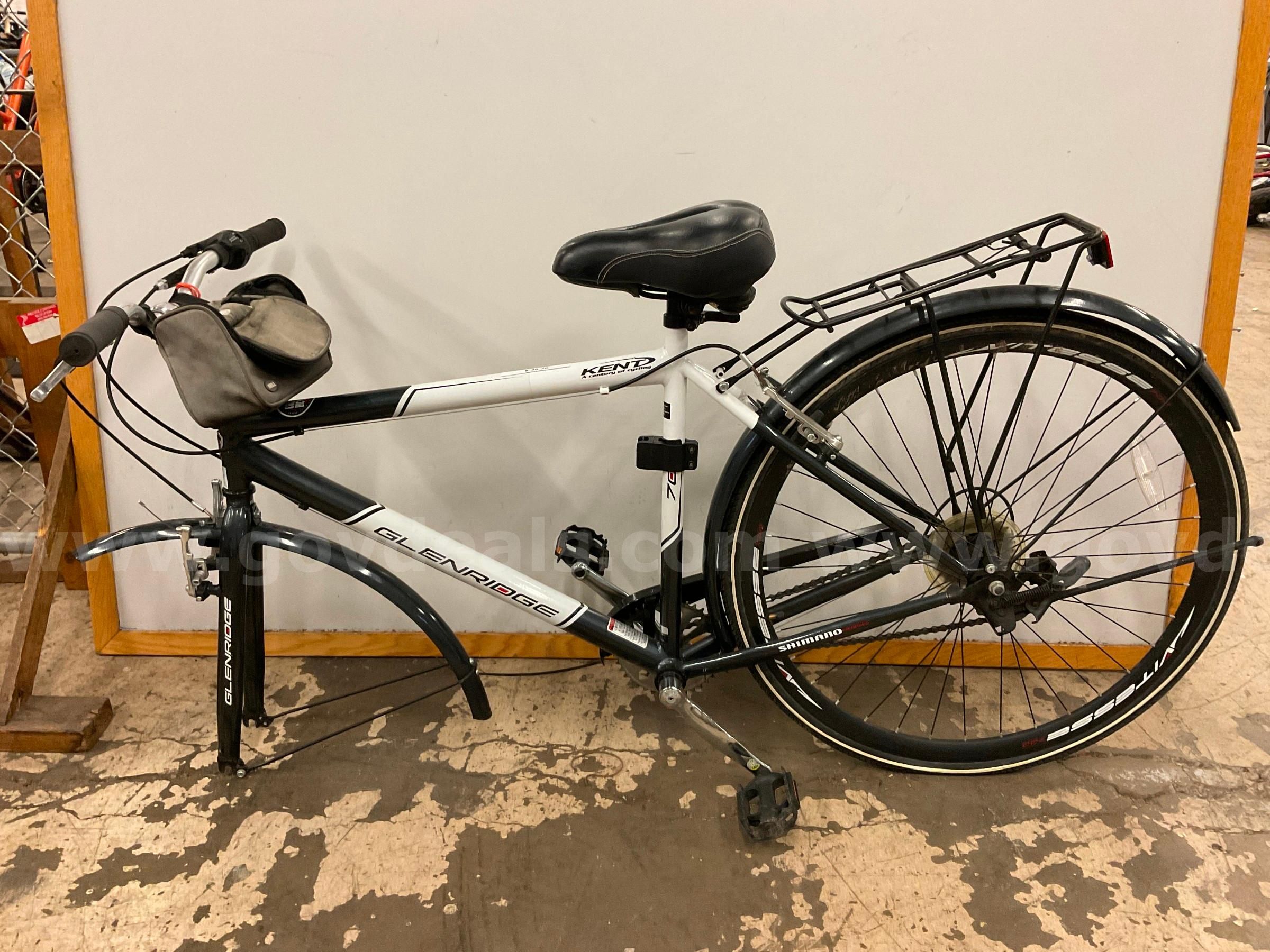 Kent Glenridge Bicycle CT 21