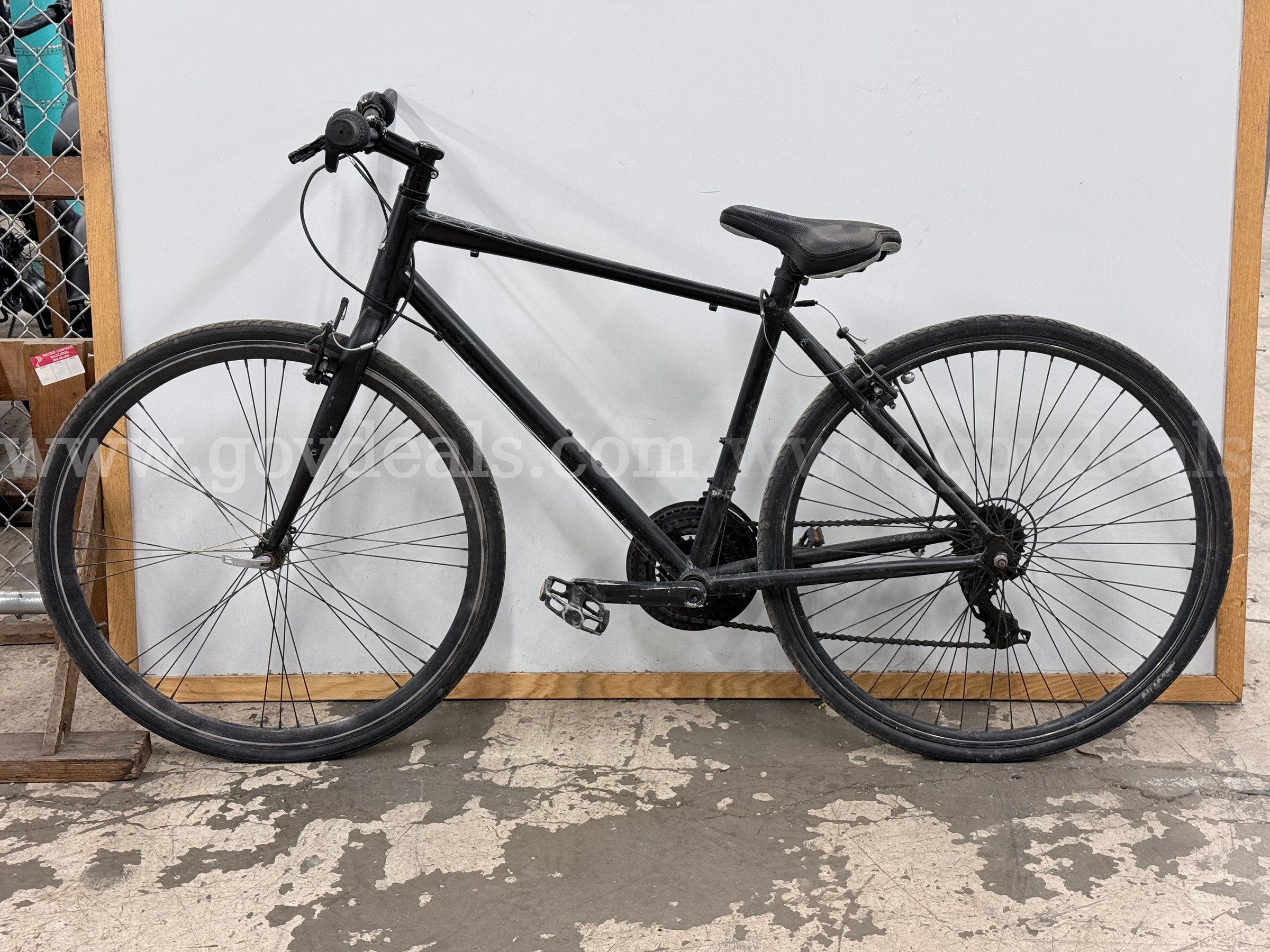 Retrospec Bicycle CT 19.5