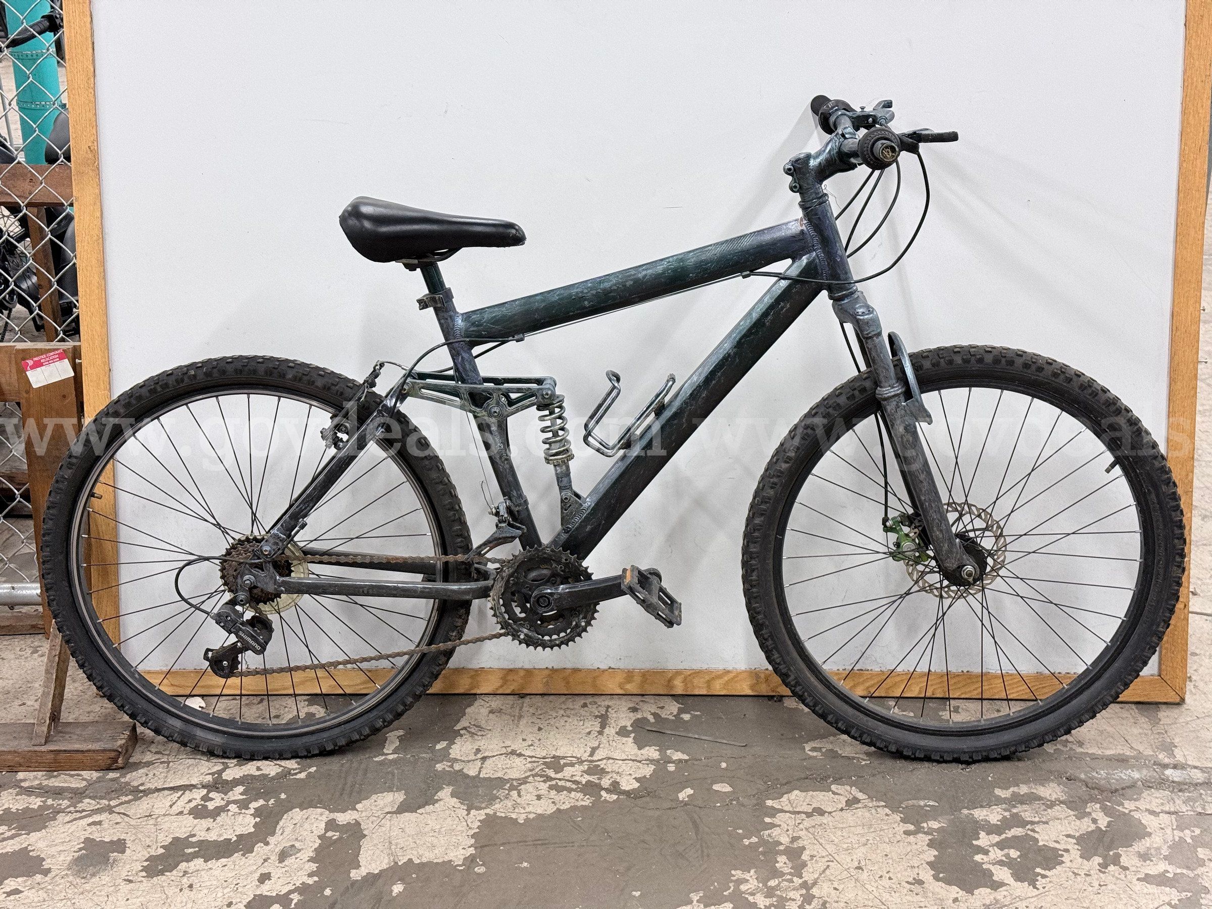 Unknown Brand Bicycle CT 19