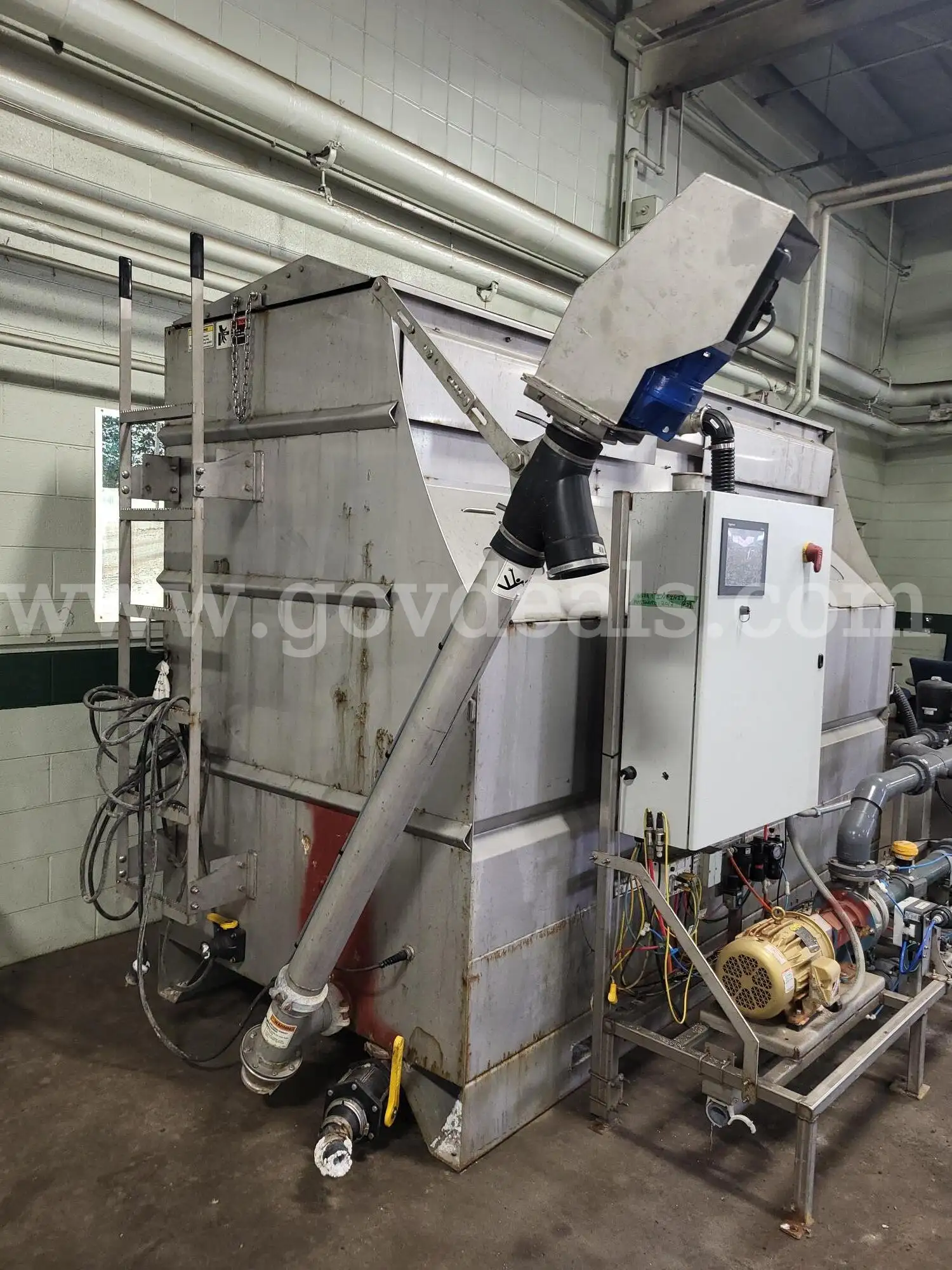 Henderson BXSC1004RONN