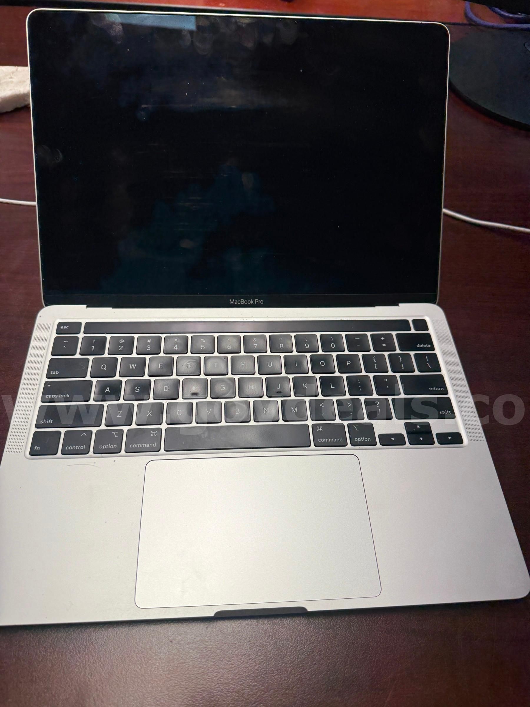 2020 Apple A2289
