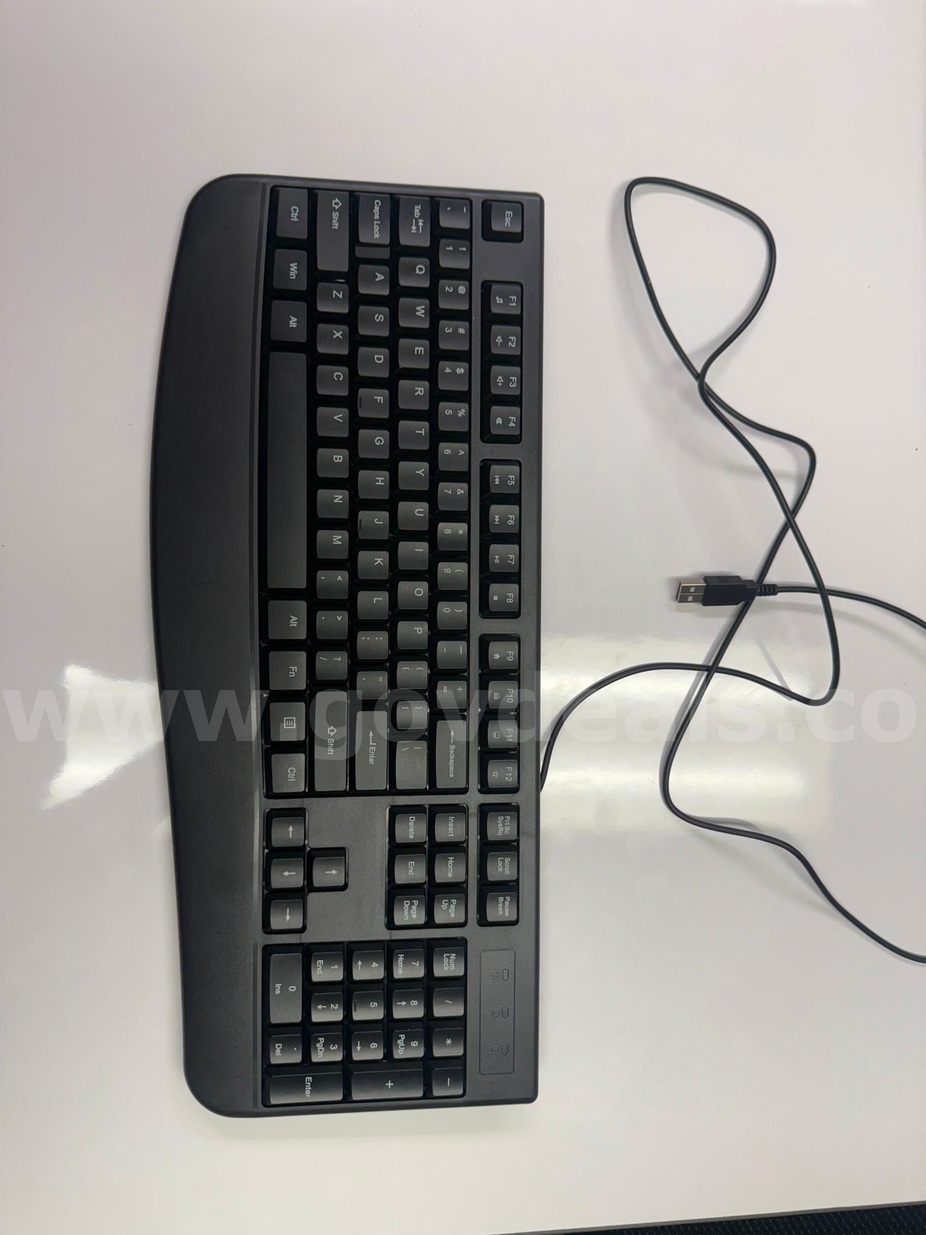 Logitech other K120 MISC