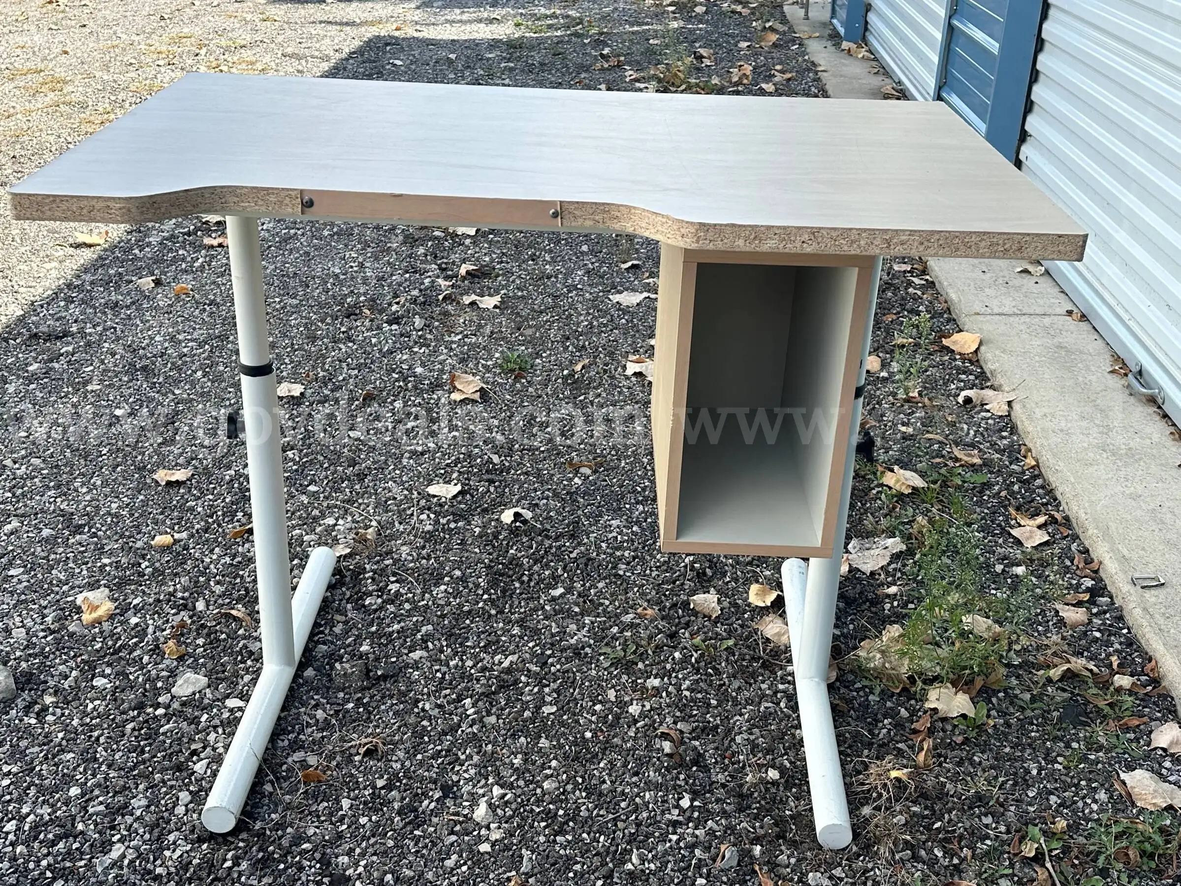 24x40 Wood Drafting tables