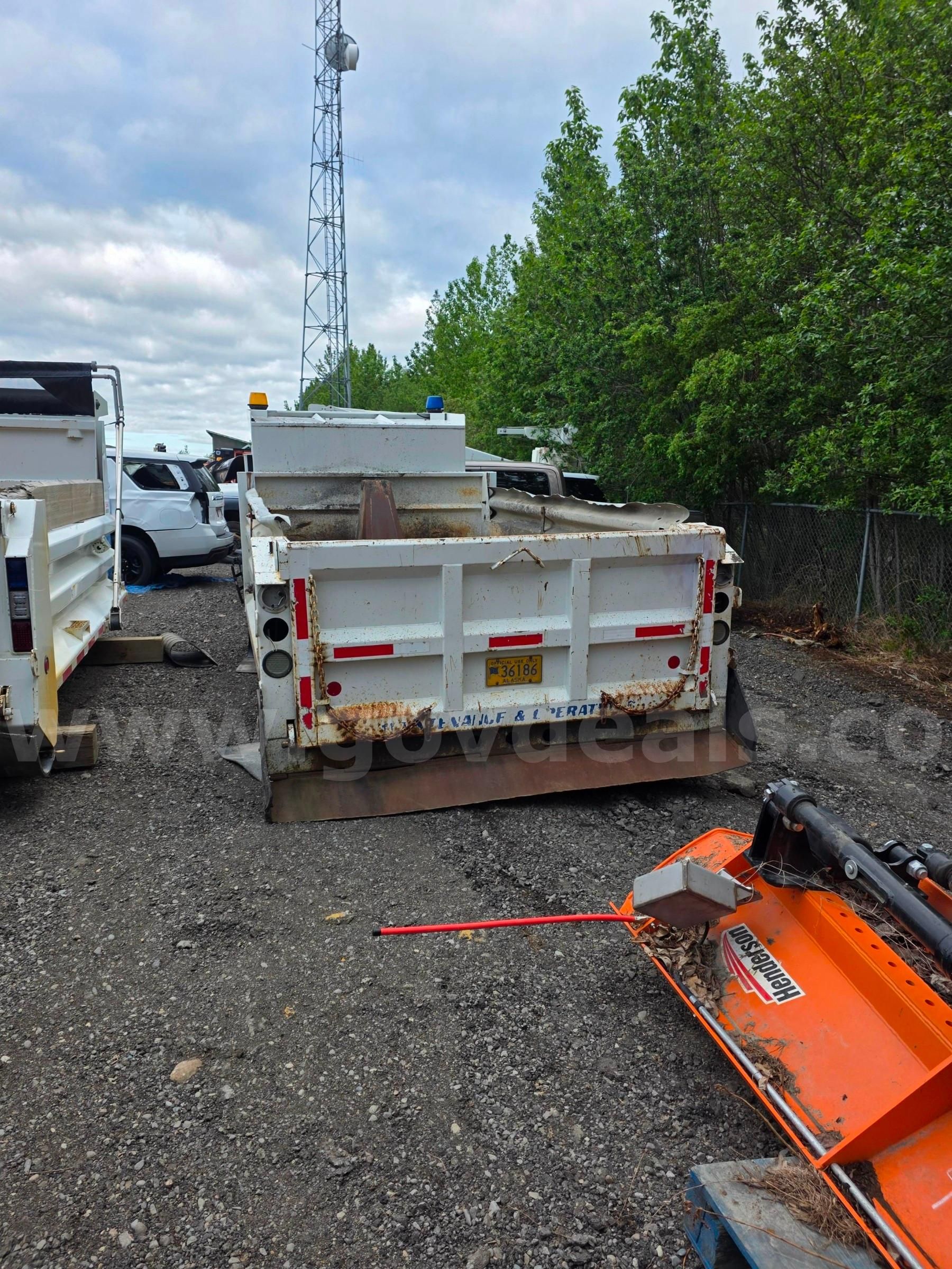 Dump Box 1