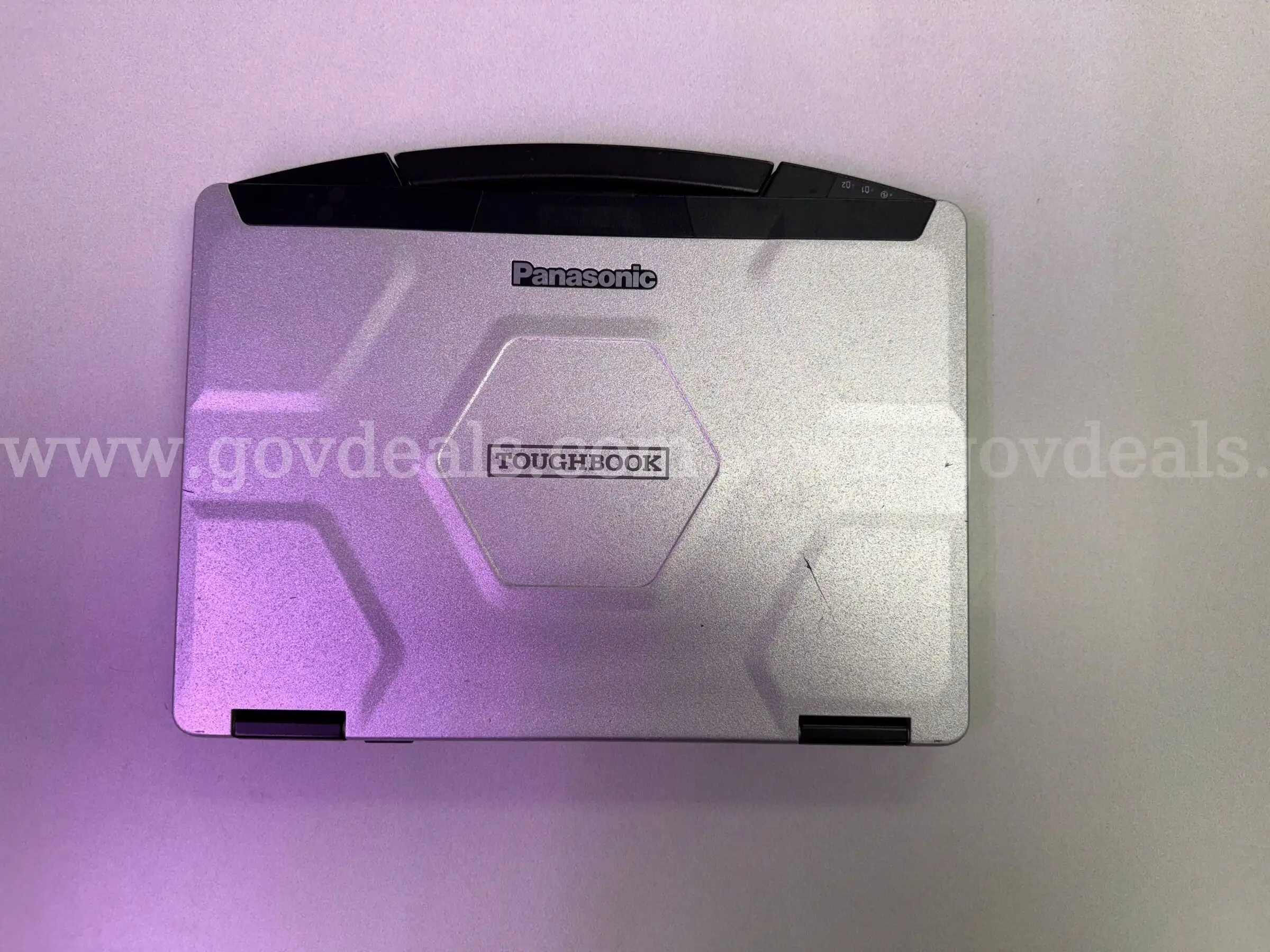 PANASONIC CF-54