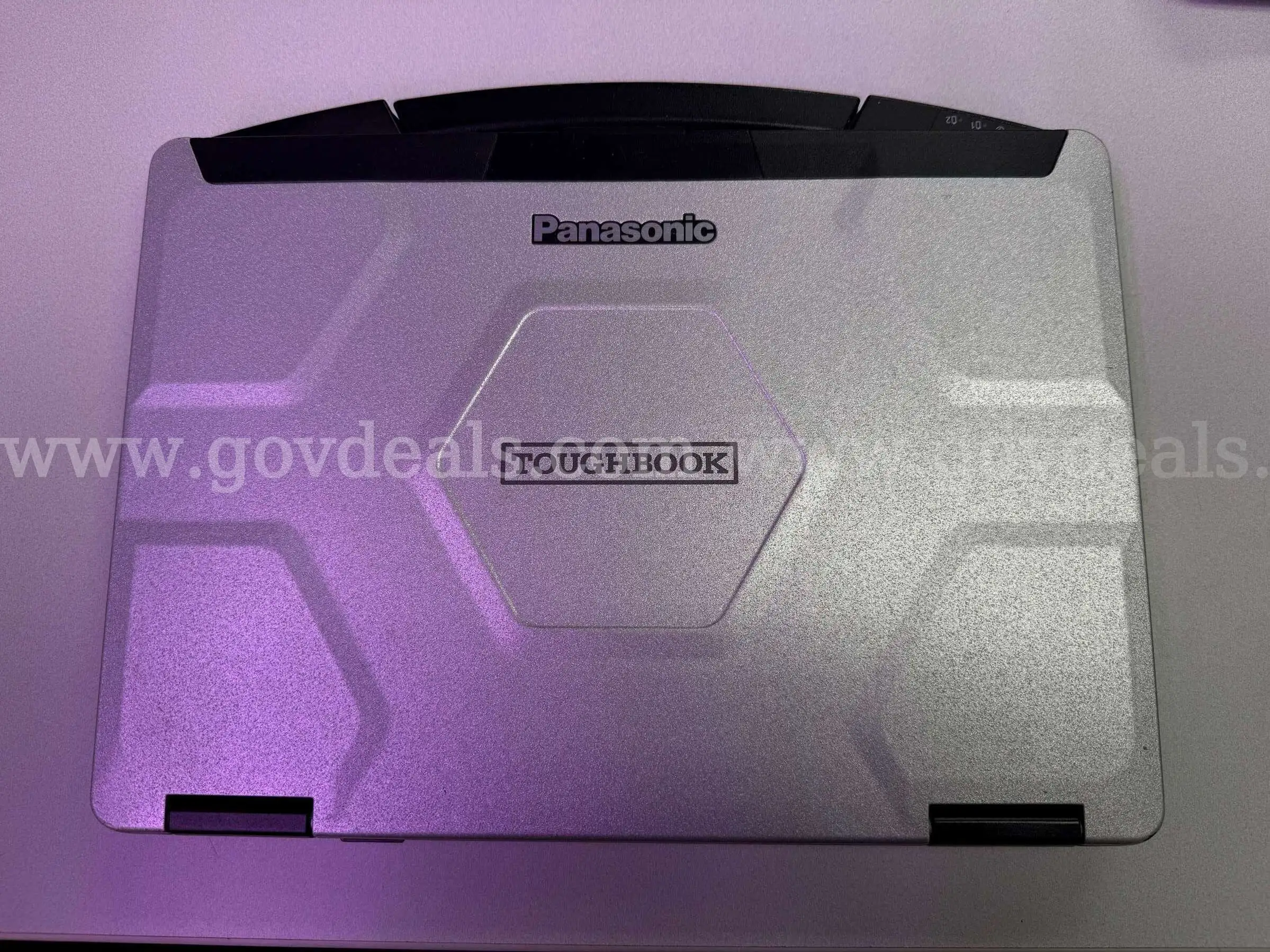 PANASONIC CF-54
