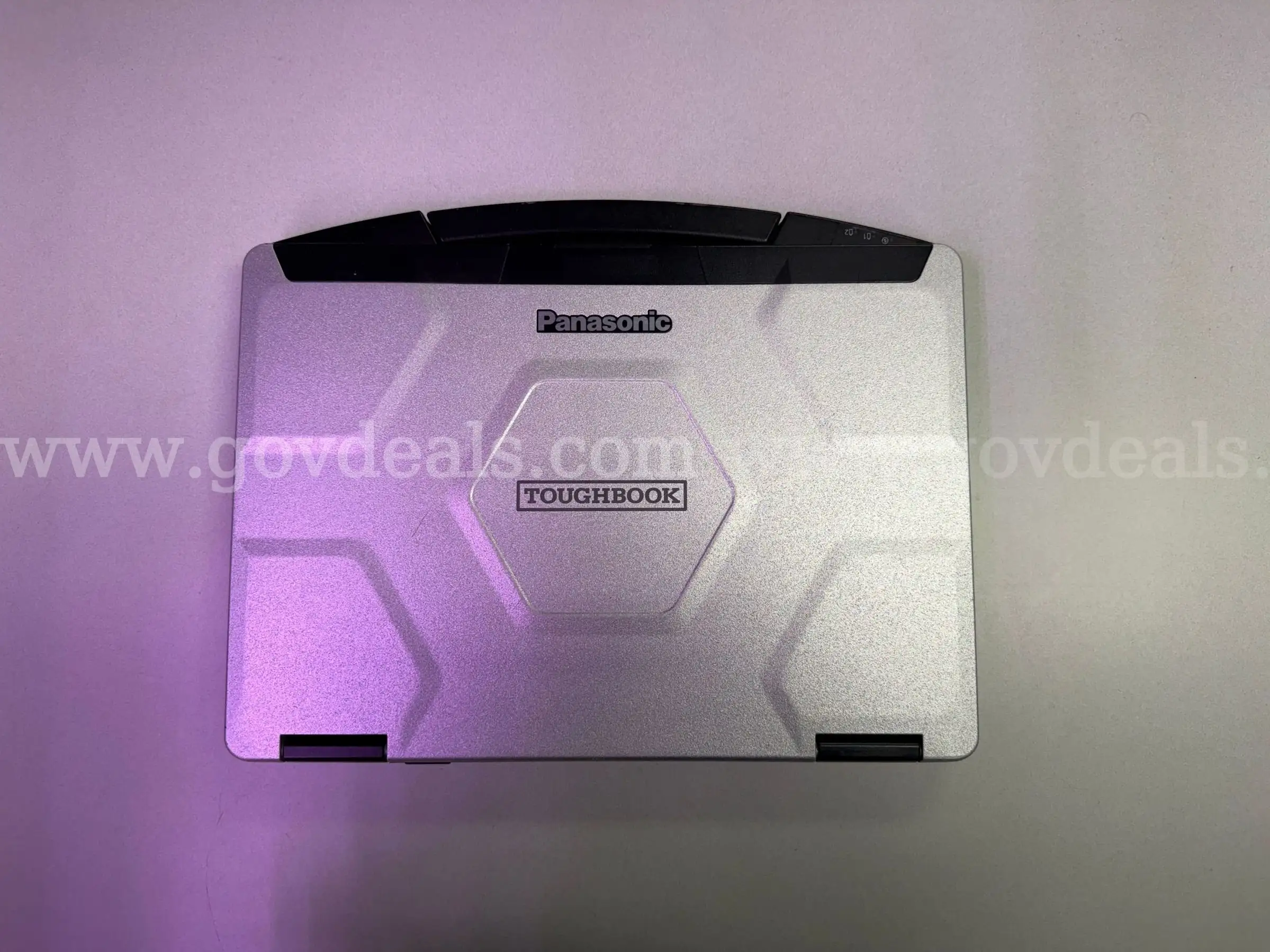 PANASONIC TOUGHBOOK CF-54