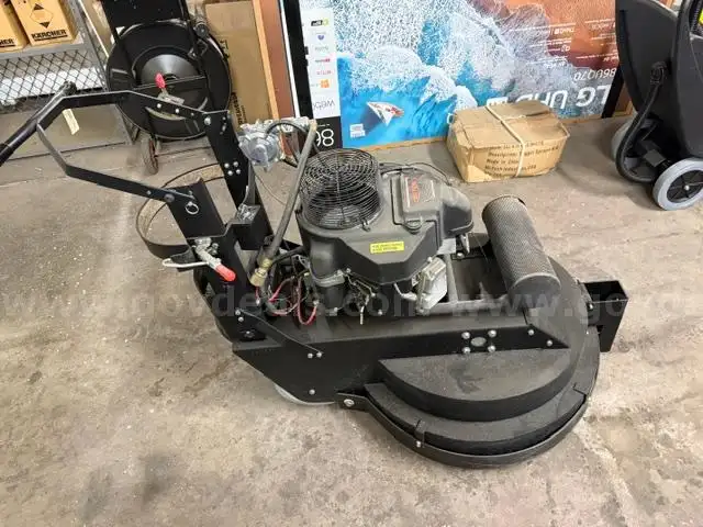 Betco Big Bertha XSM30 Floor Stipper