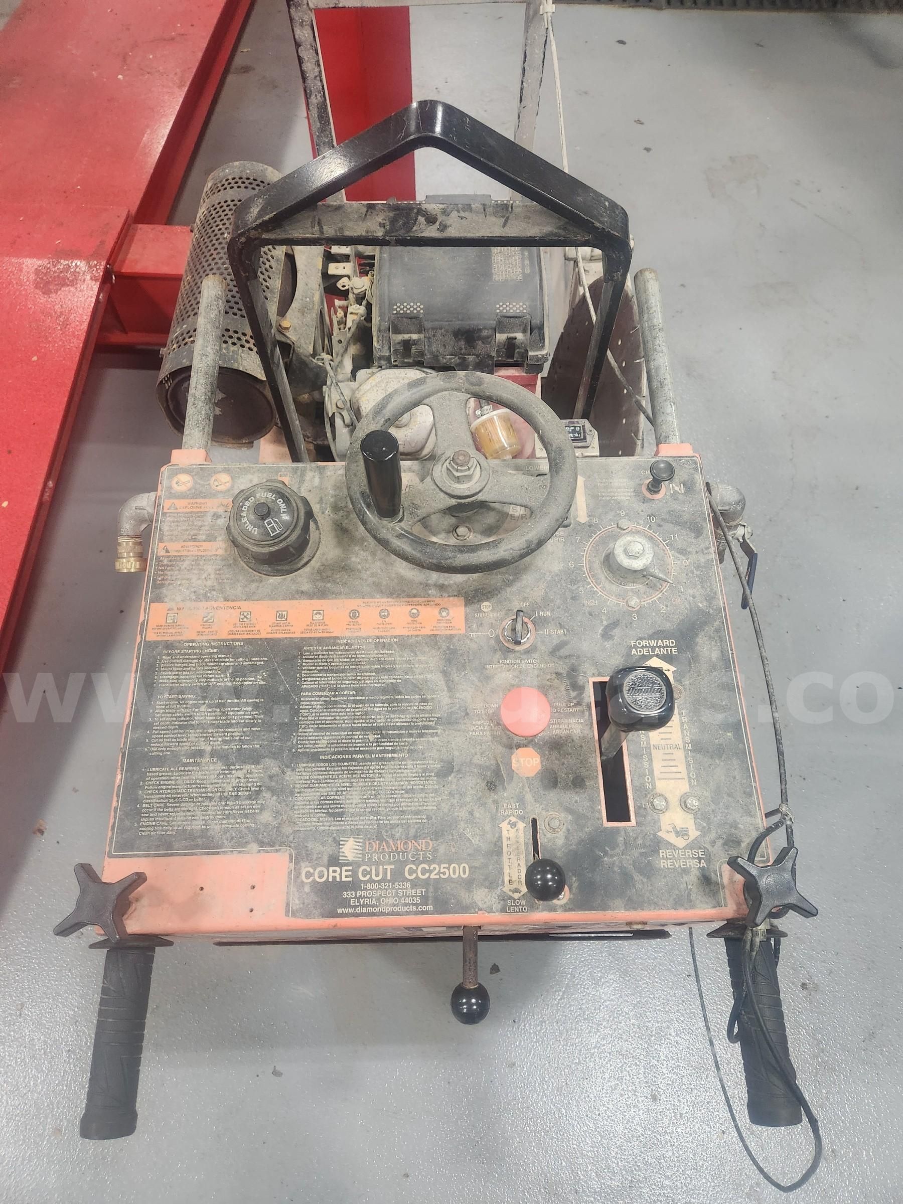 CC2500