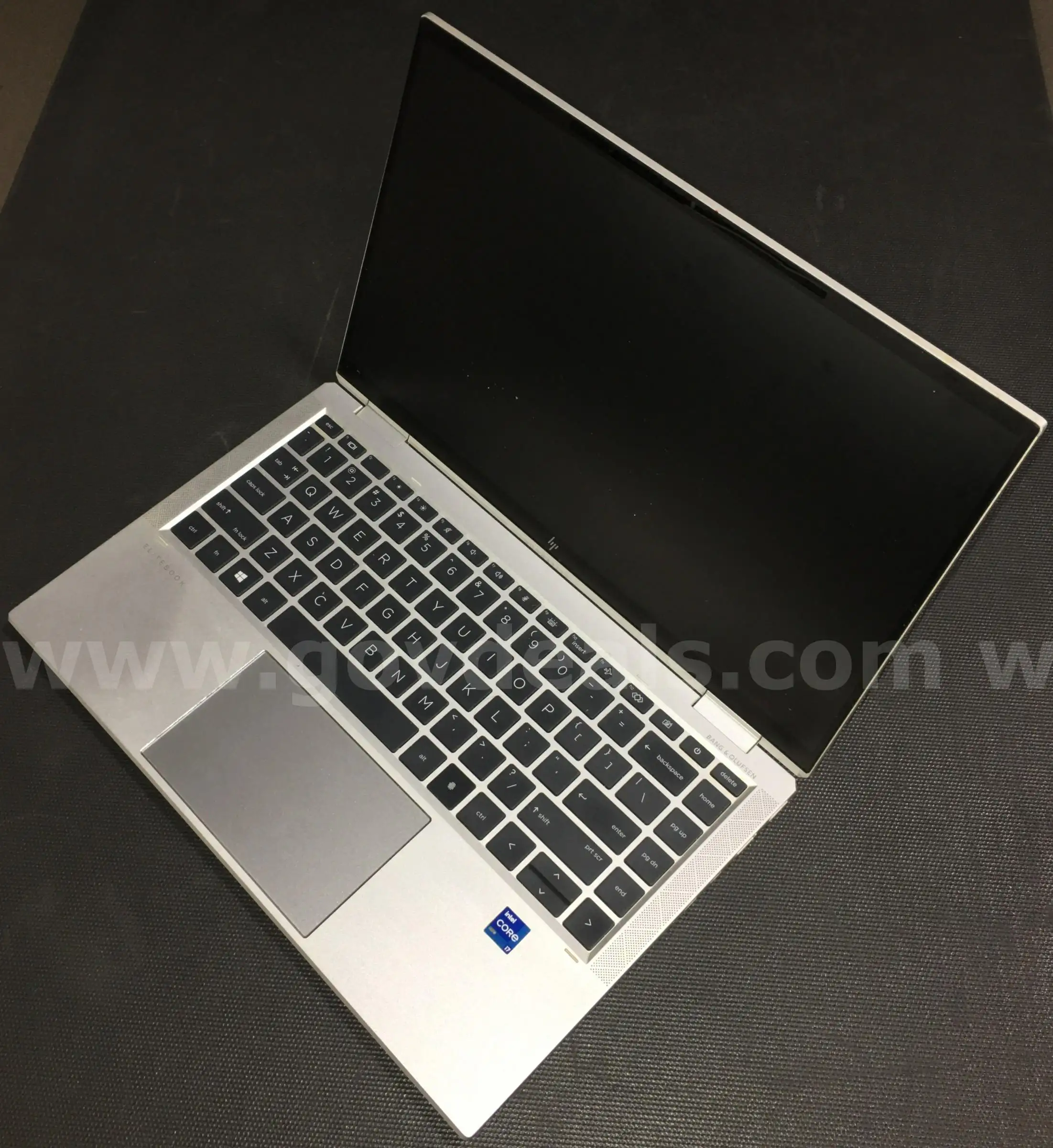 HP Elitebook x360 1040 G8