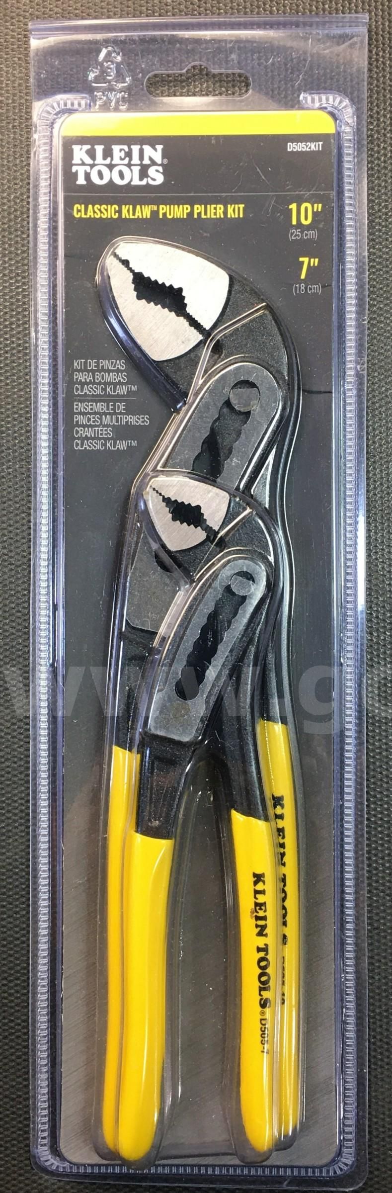 Klein Tools D5052KIT