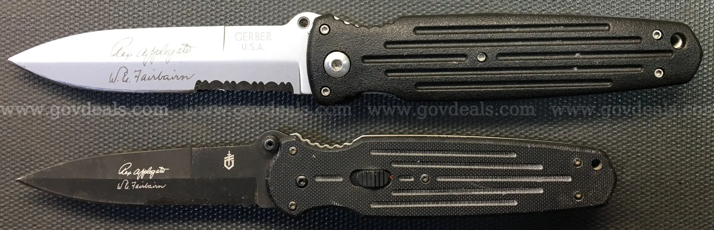 Gerber