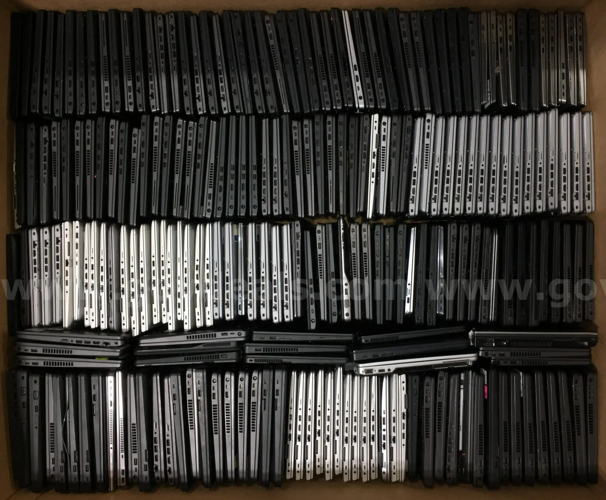 Dell HP