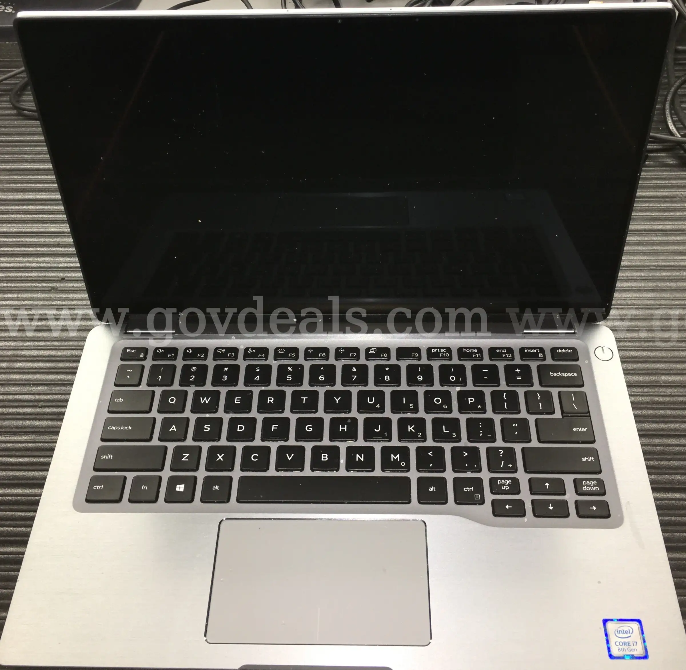 2020 Dell Latitude 7400 2-in-1