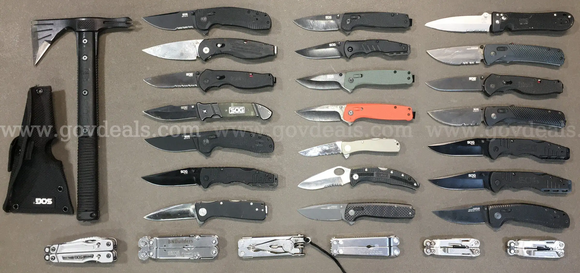 SOG