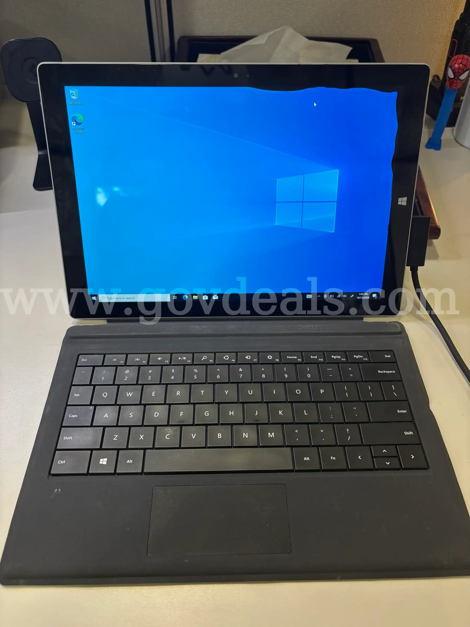 Microsoft Surface