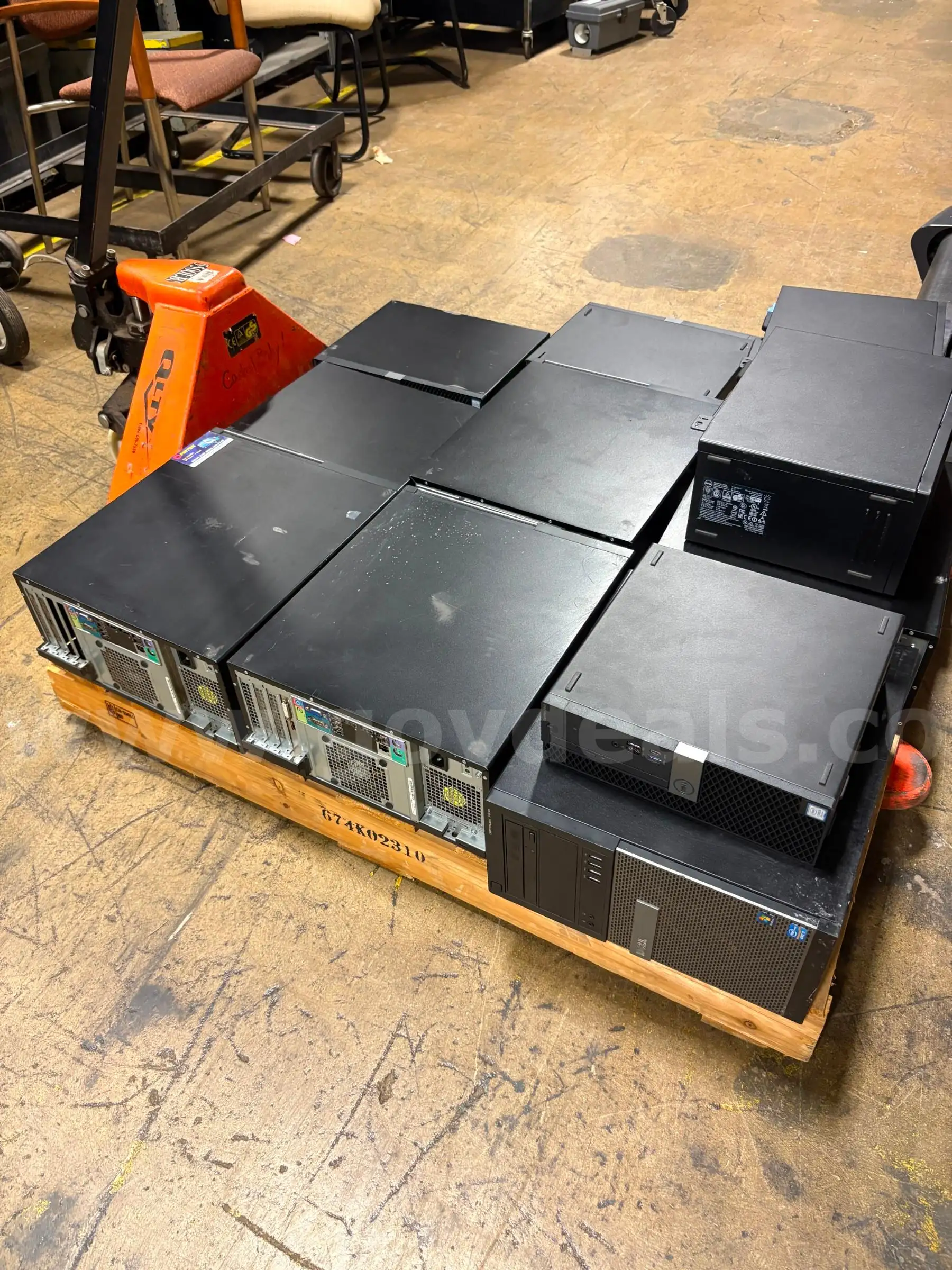 Dell Optiplex