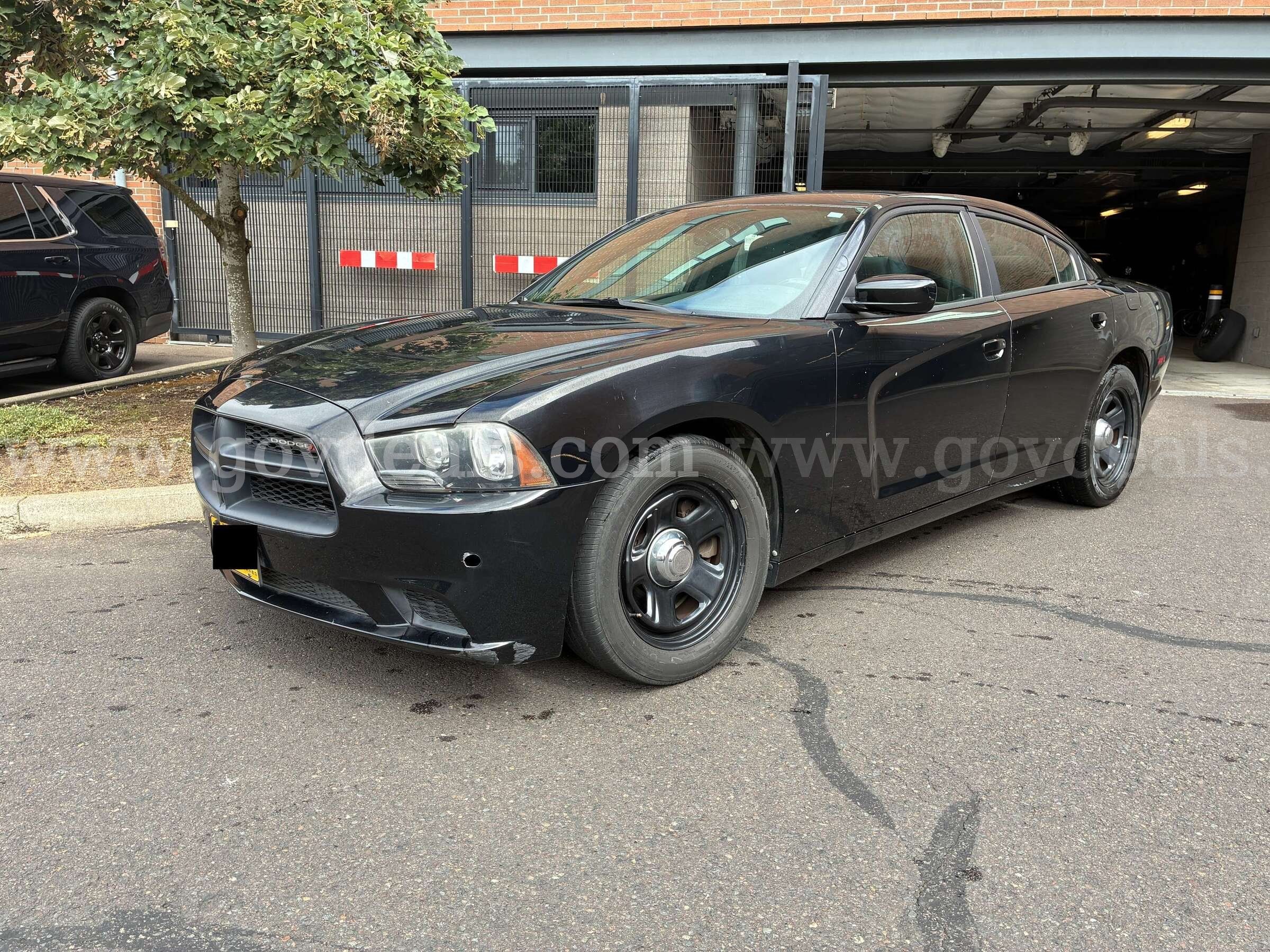 2014 Dodge Charger