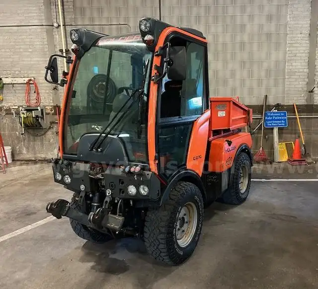 2015 Holder C-270