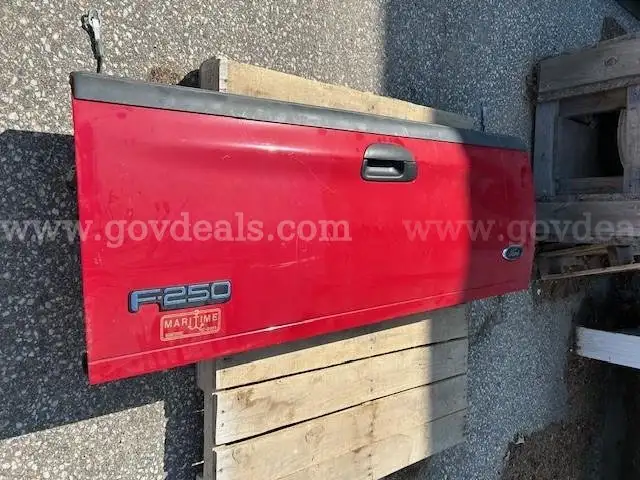 1999 Ford Ford 1999-2007