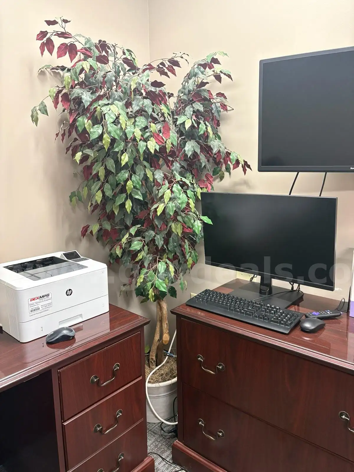 Artificial Tree