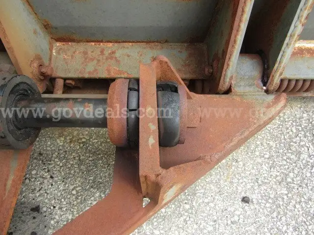 Burke Road Tamer Plows (Qty of 5)