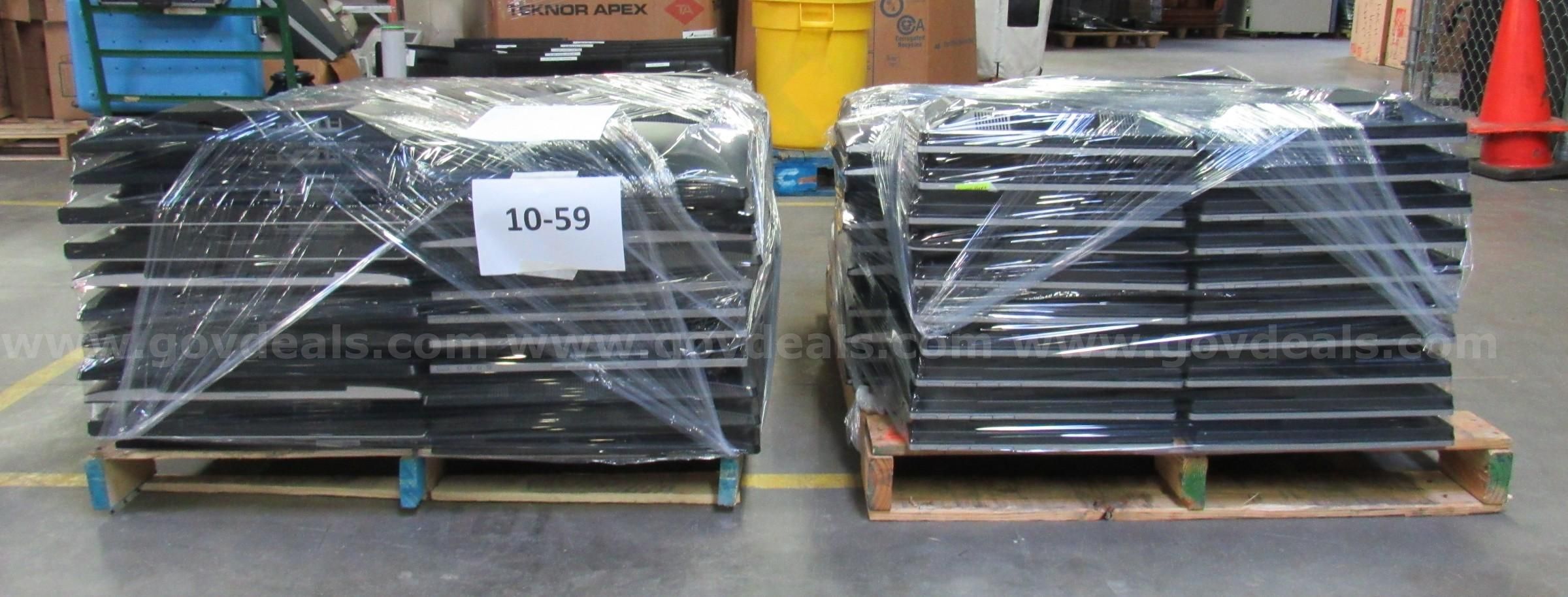 10-59 Monitors