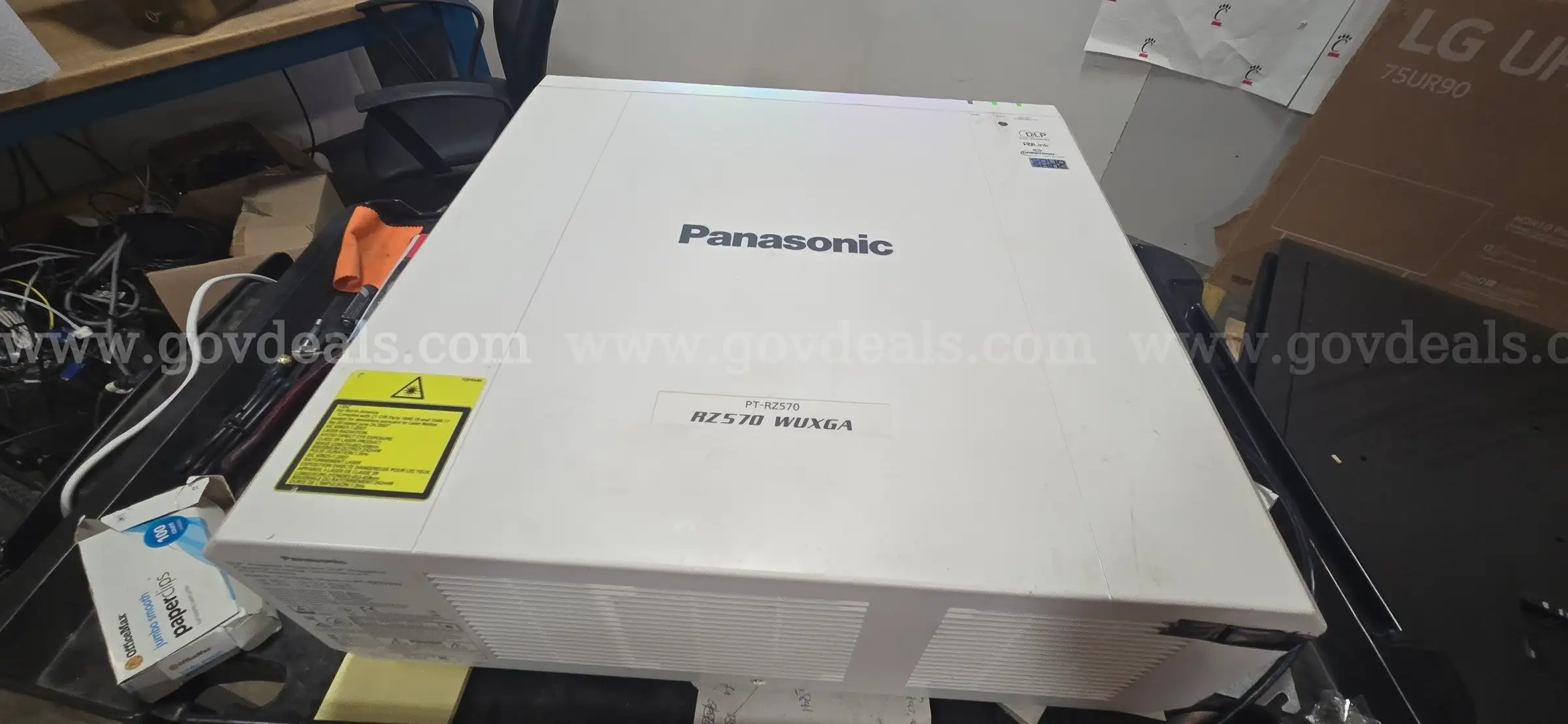 Panasonic