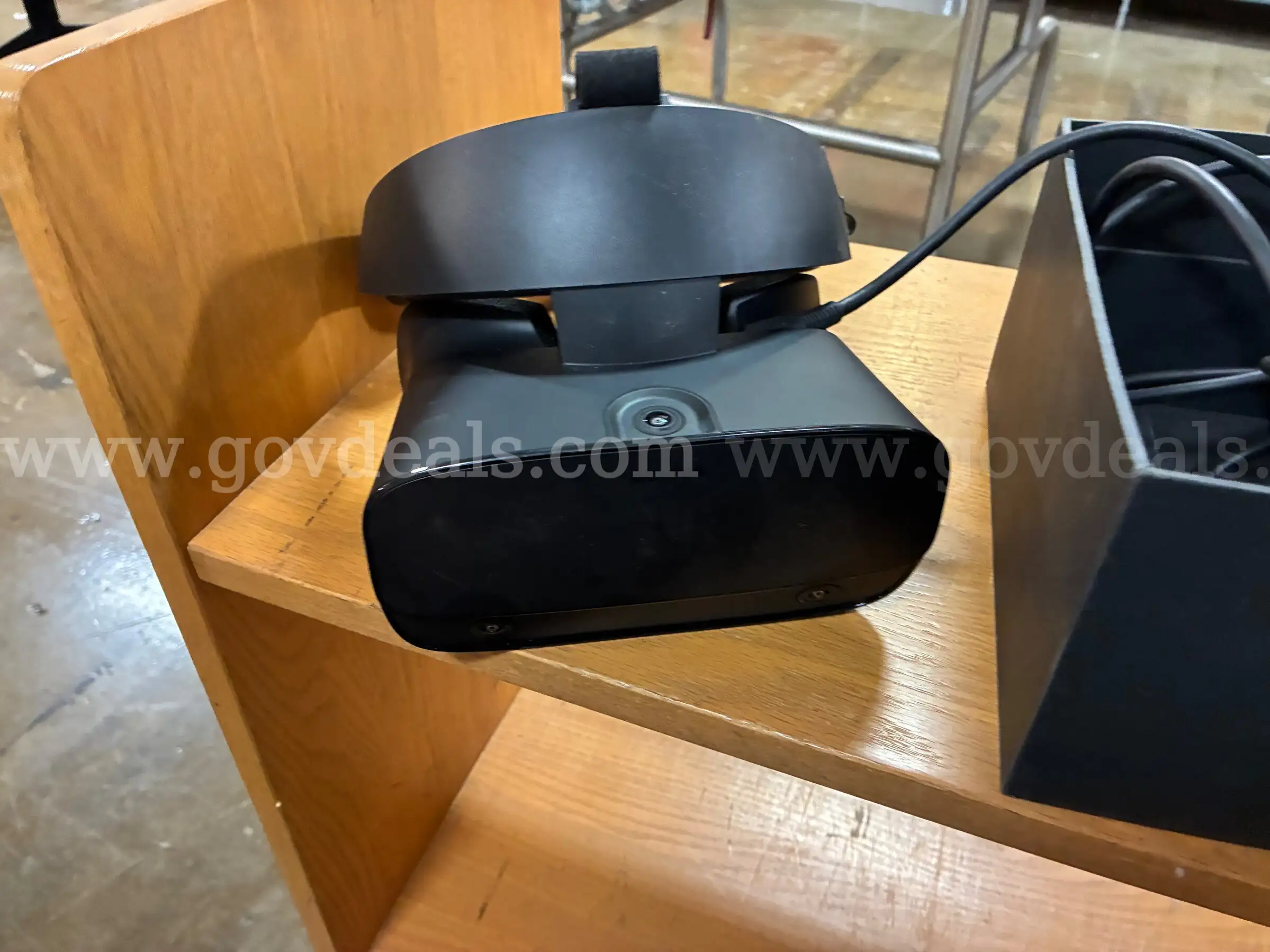 Oculus DX45JH