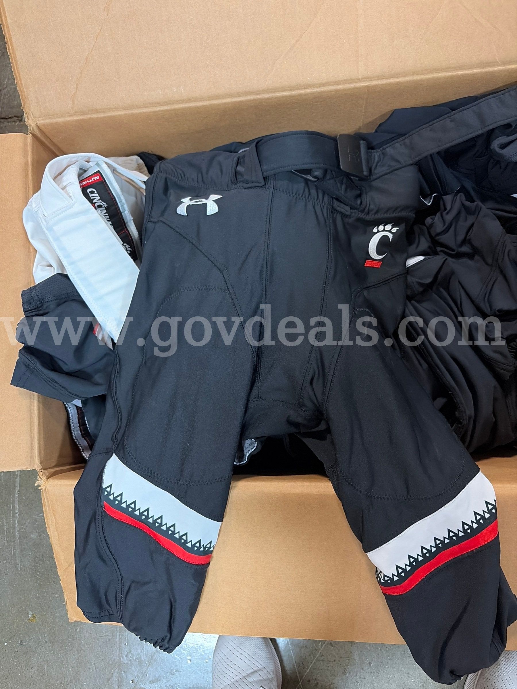 UnderArmour