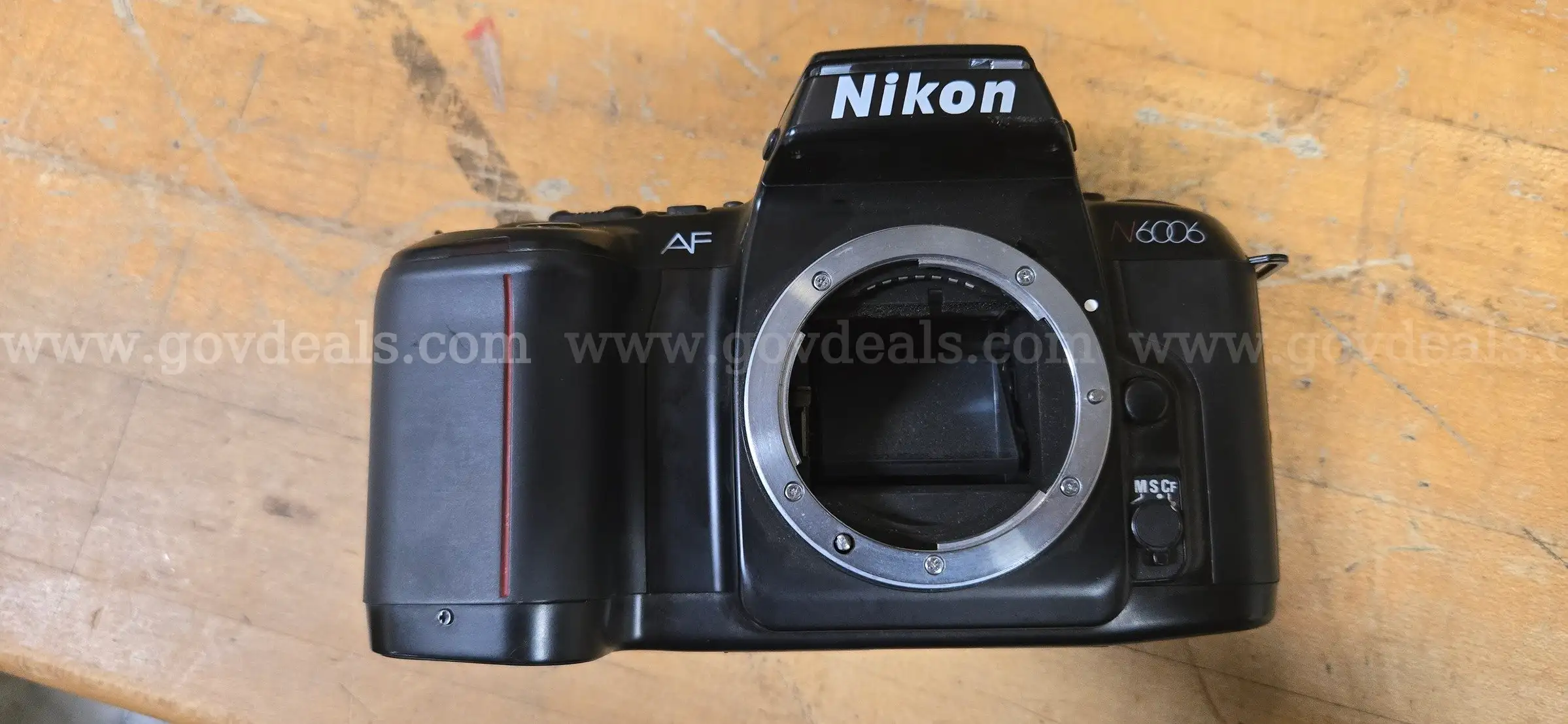 Nikon
