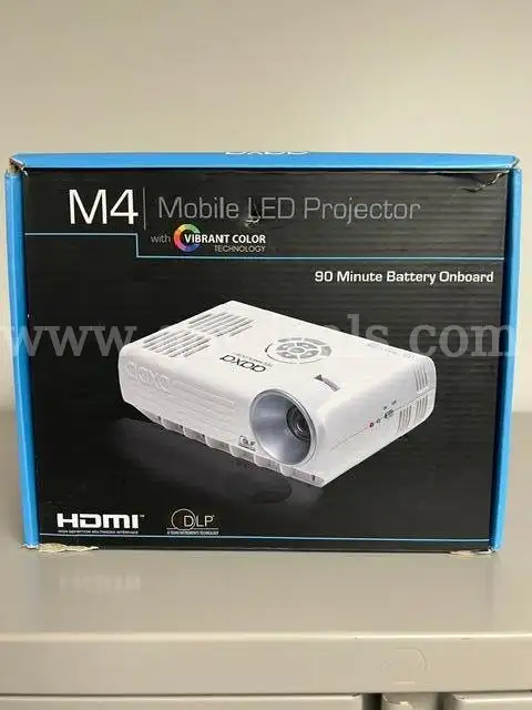 Portable Projector