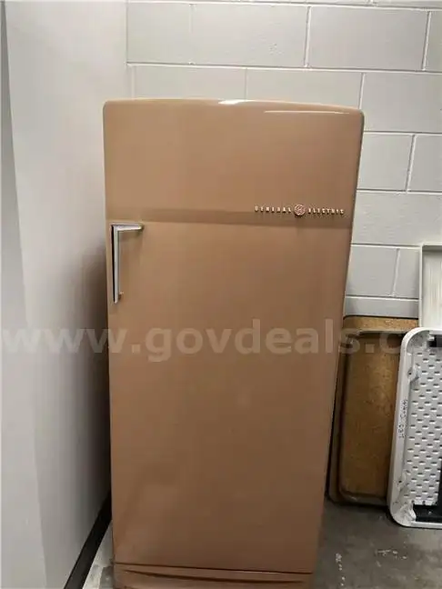 GE