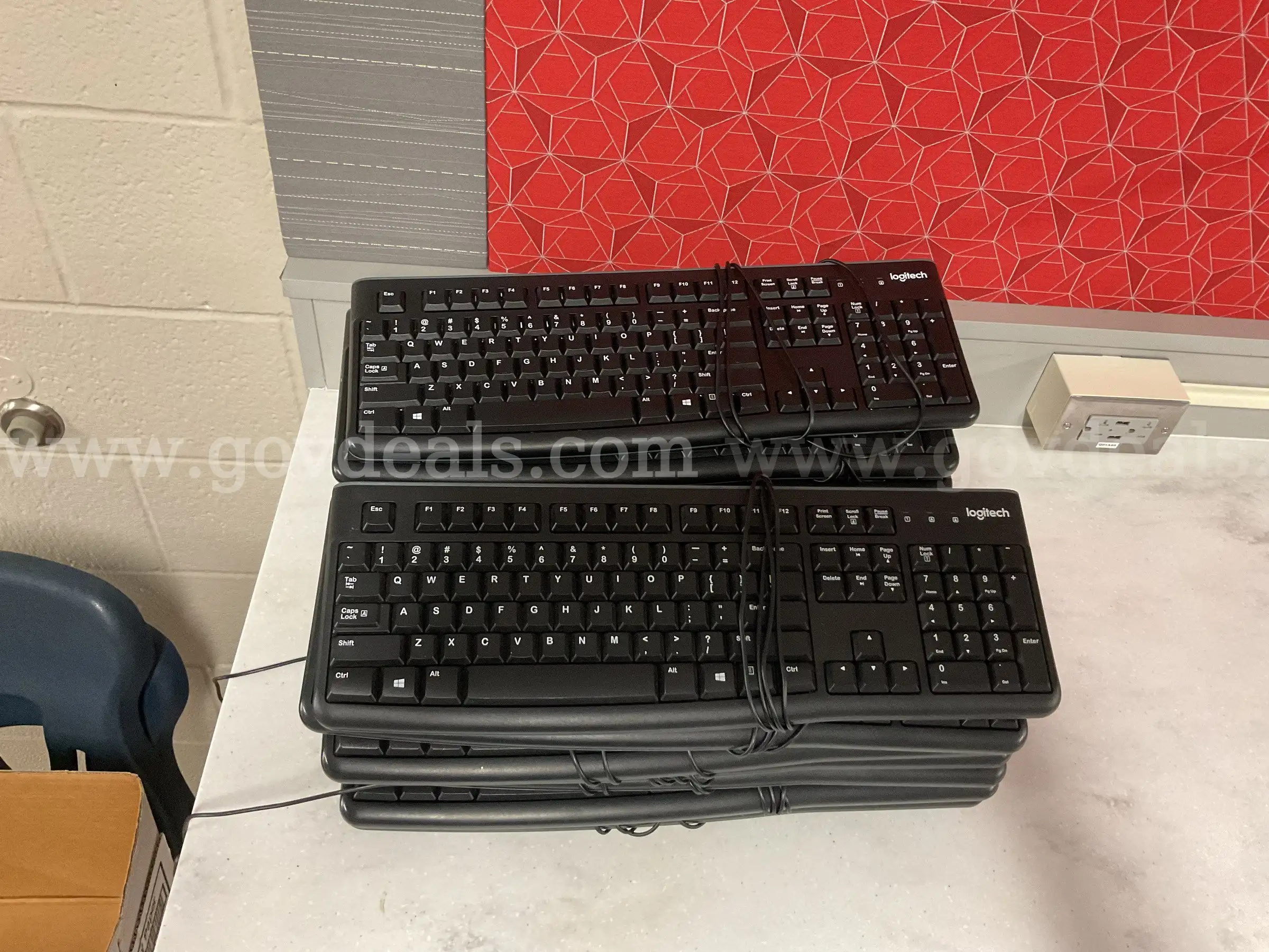 Logitech