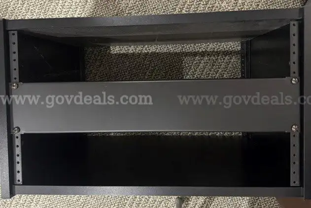 RACK CABINET