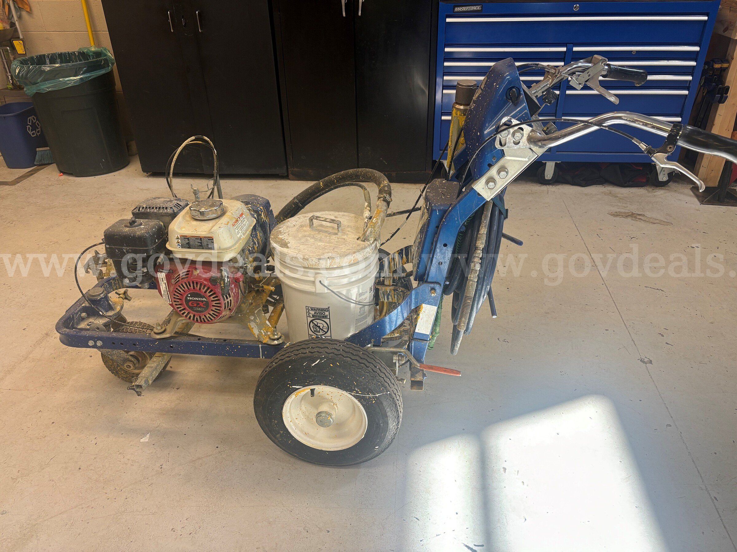 2016 Graco 17H449