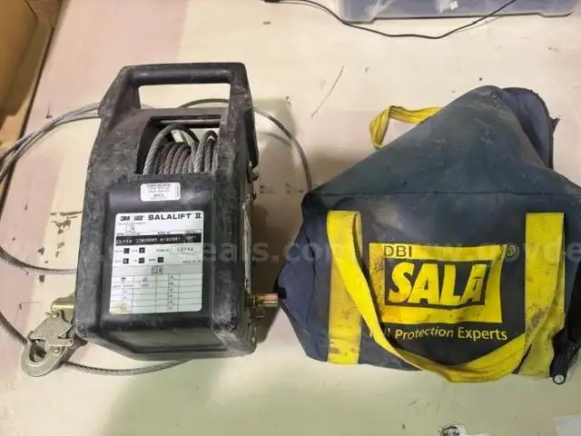 3M SALA Salalift II