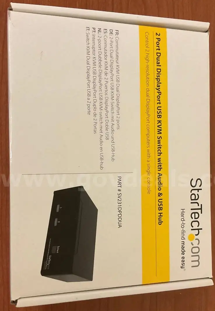 StarTech