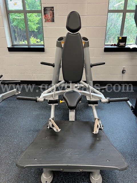 HOIST RPL-5356