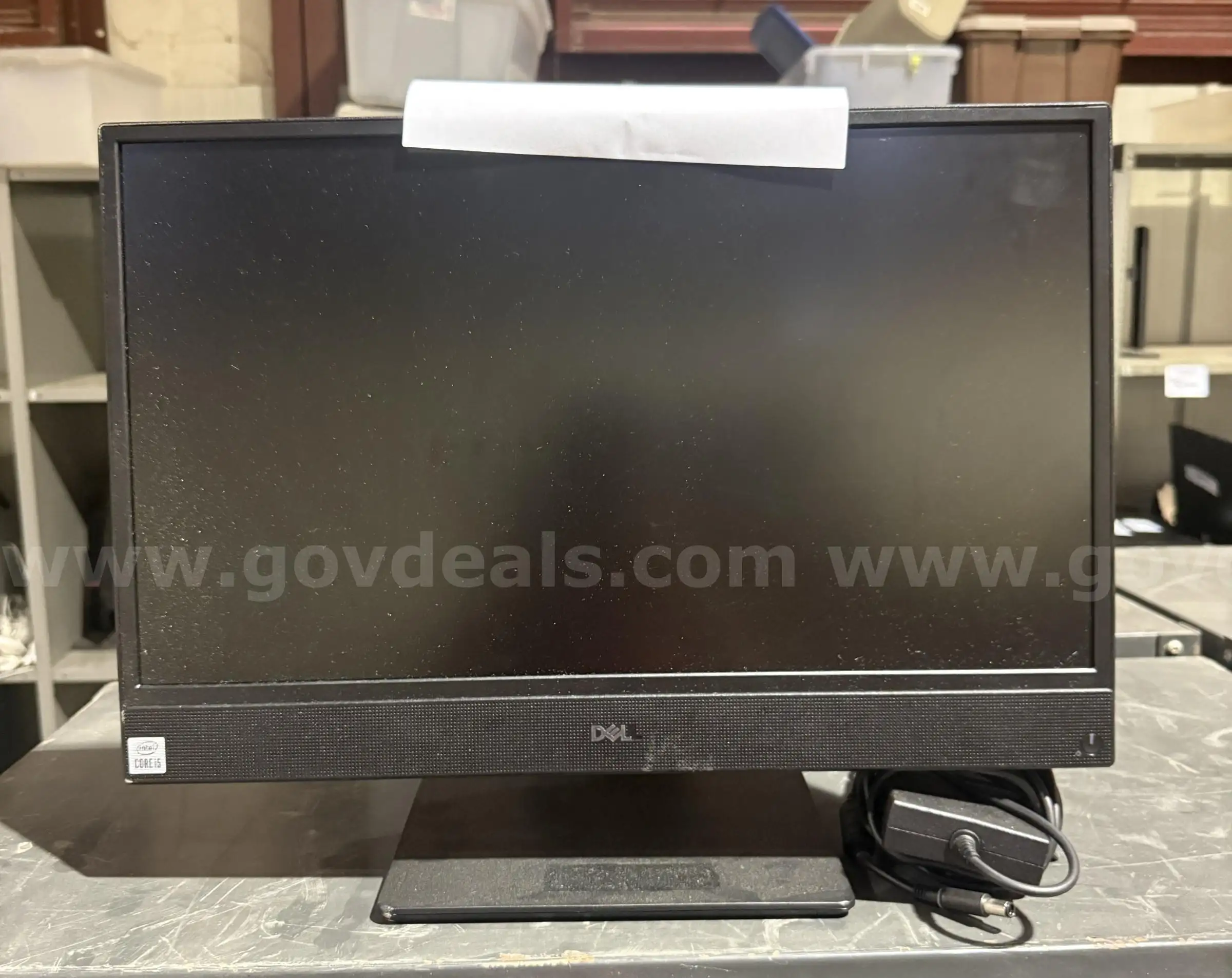 One lot of 10 Dell OptiPlex 3280 computers