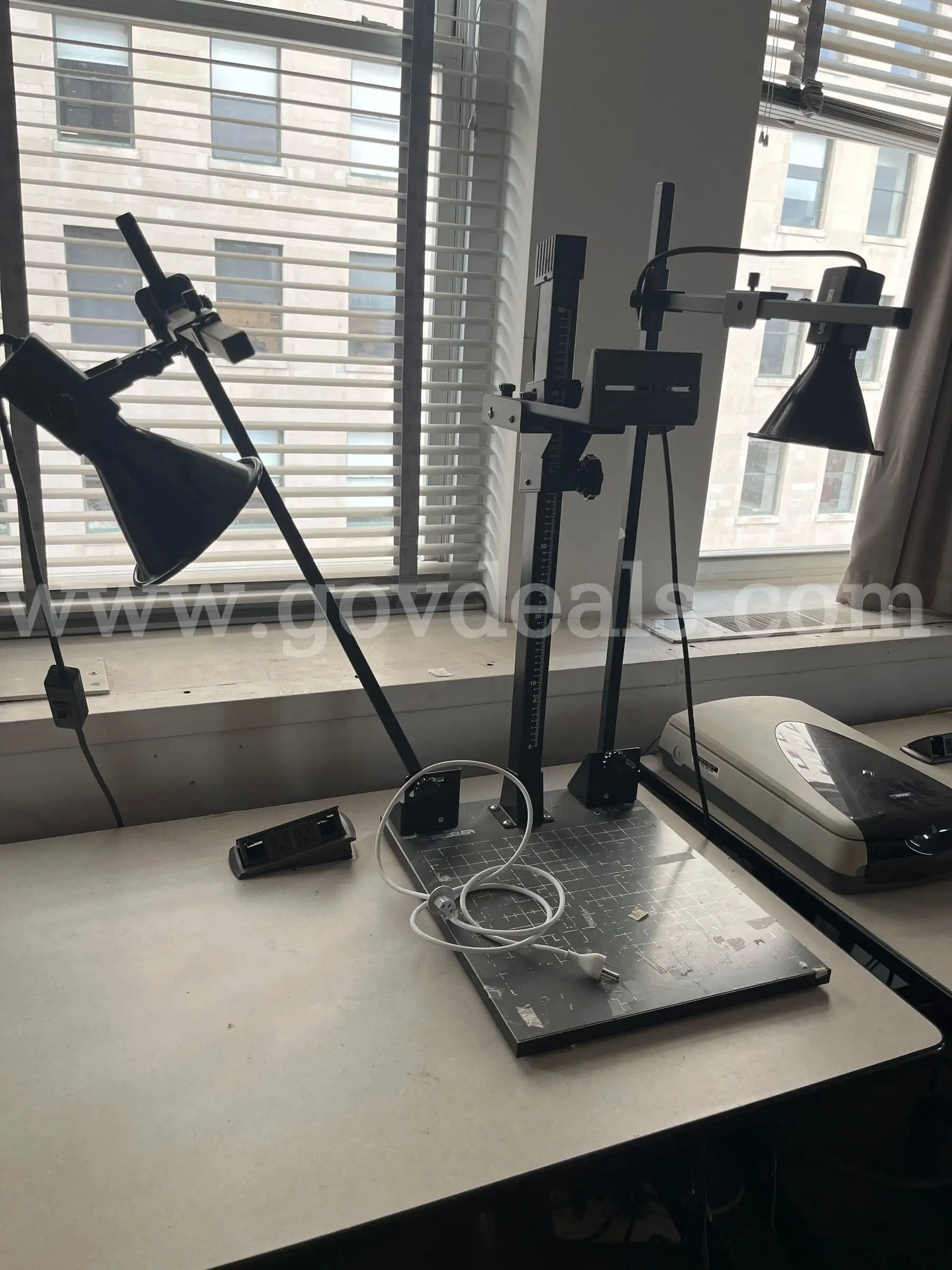 Besler CS-14