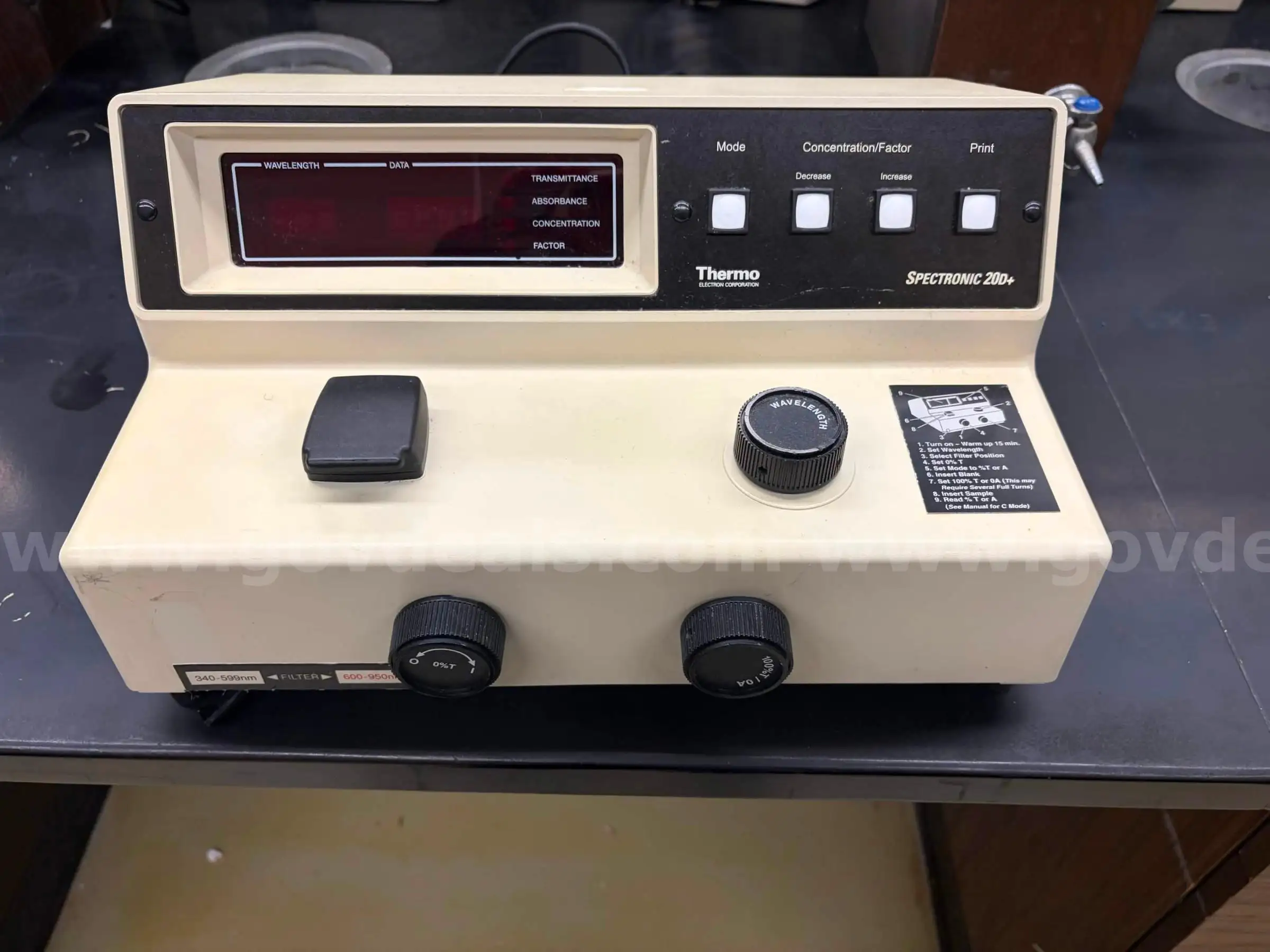 Thermo 333183